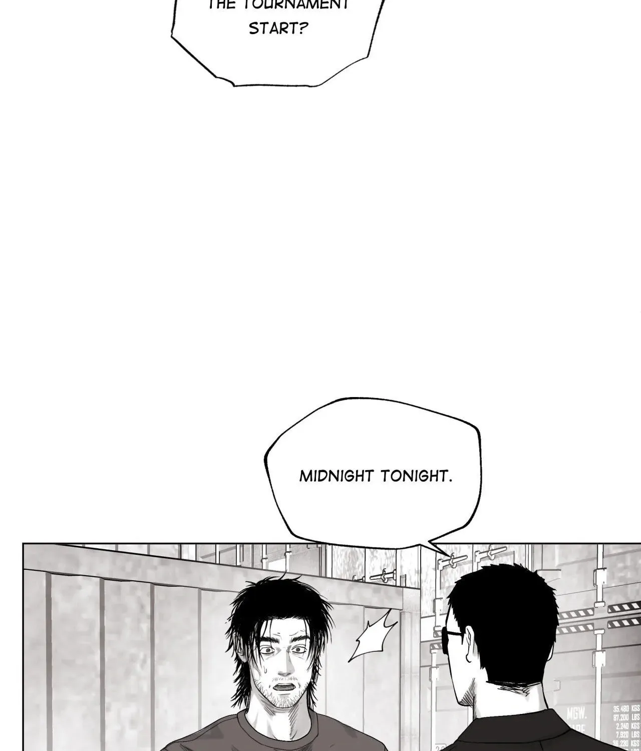 Indomitable Champion Chapter 2 page 86 - 