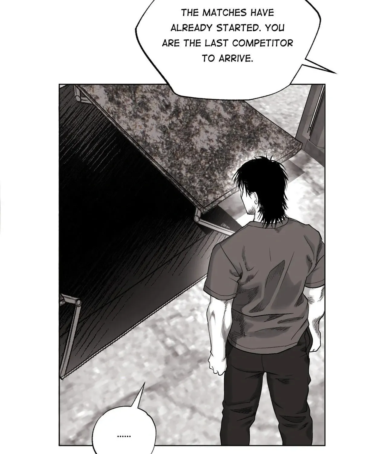Indomitable Champion Chapter 2 page 88 - 