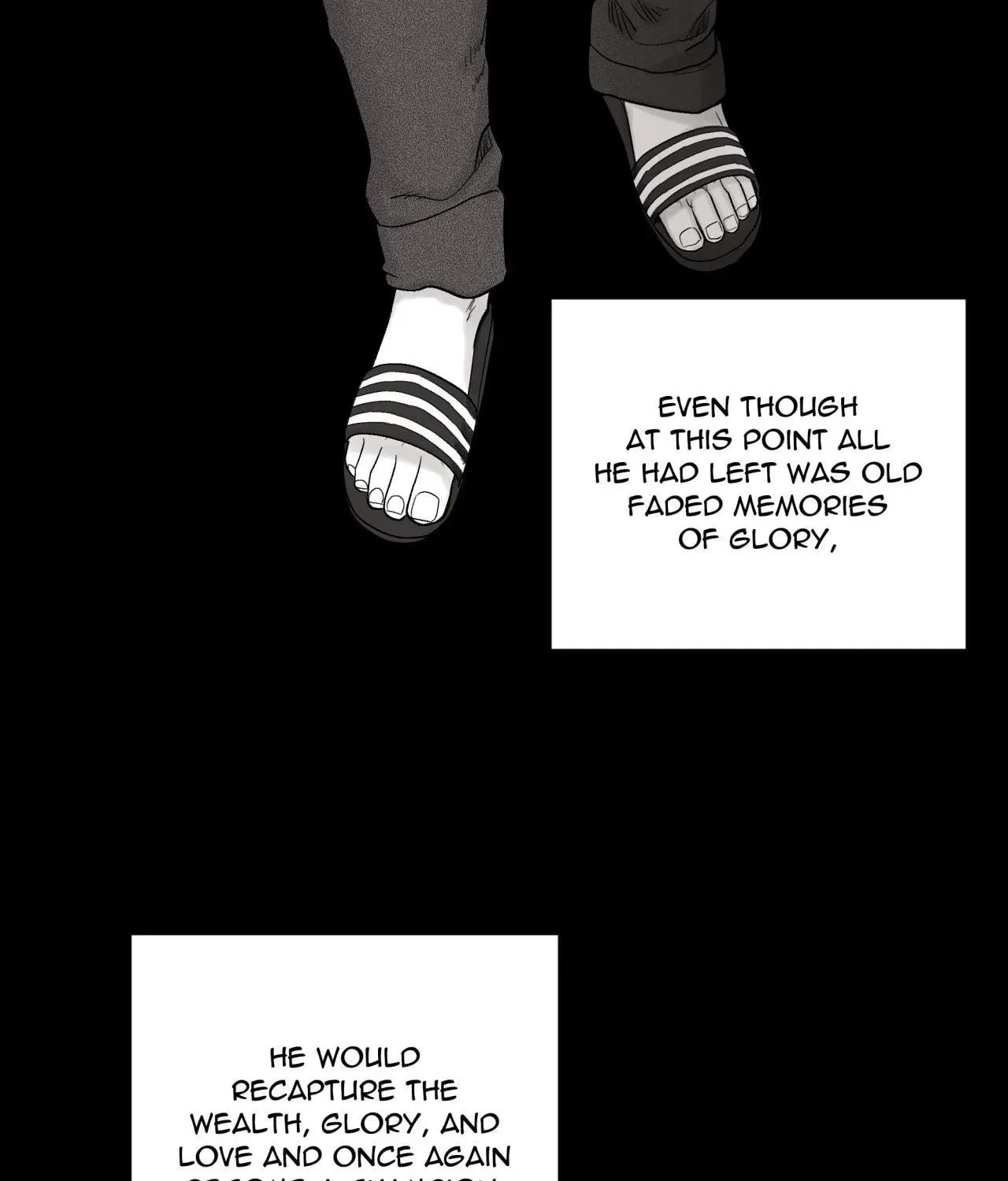 Indomitable Champion Chapter 2 page 94 - 