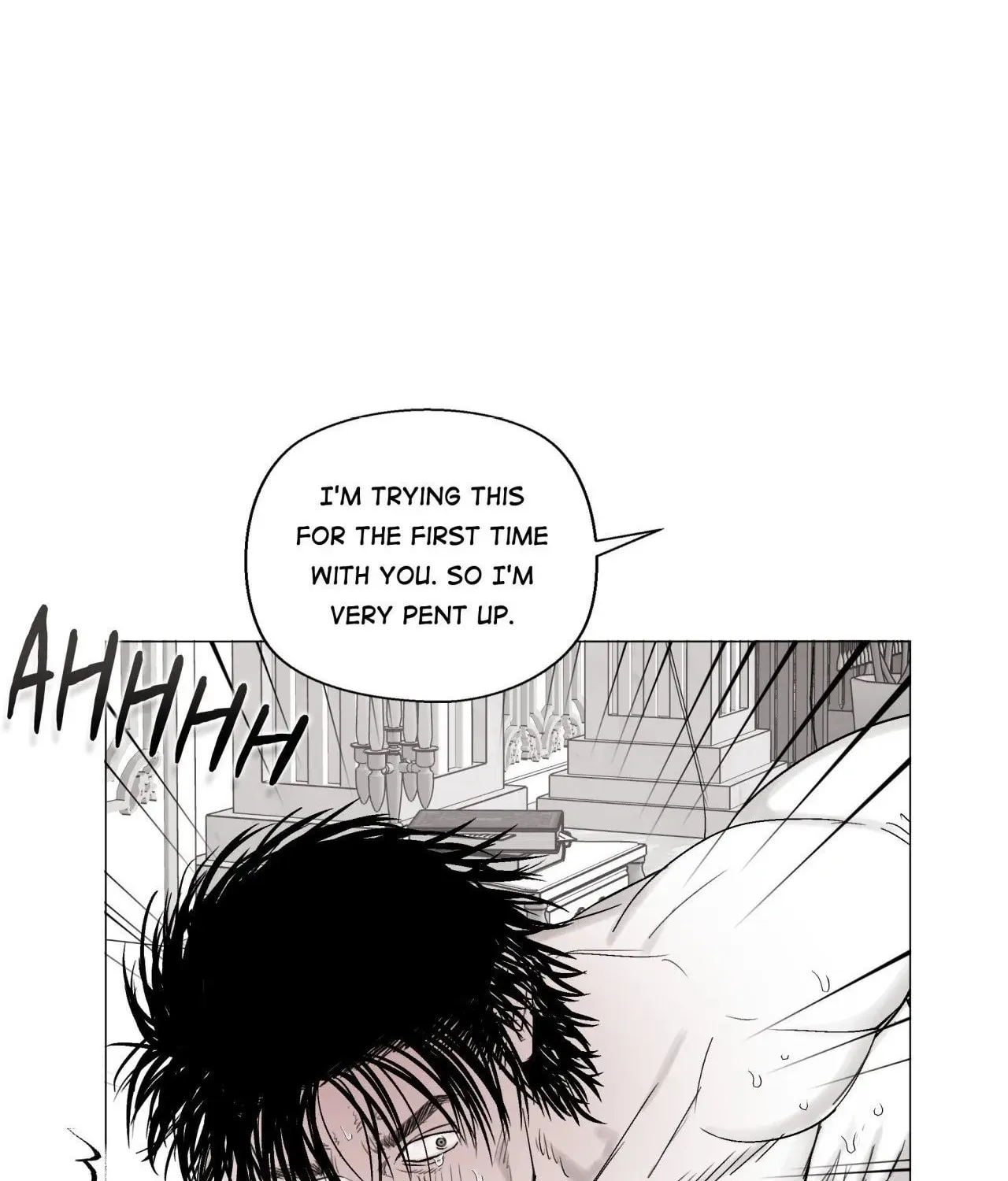 Indomitable Champion Chapter 20 page 111 - 