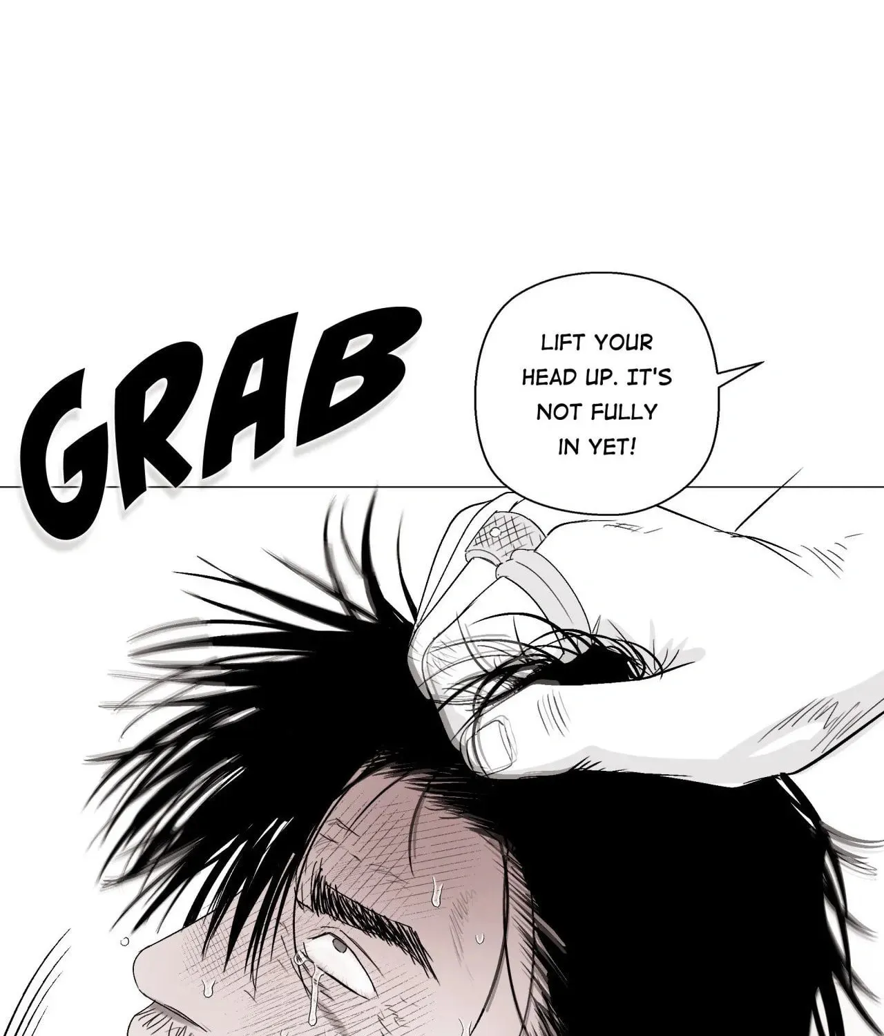 Indomitable Champion Chapter 20 page 122 - 