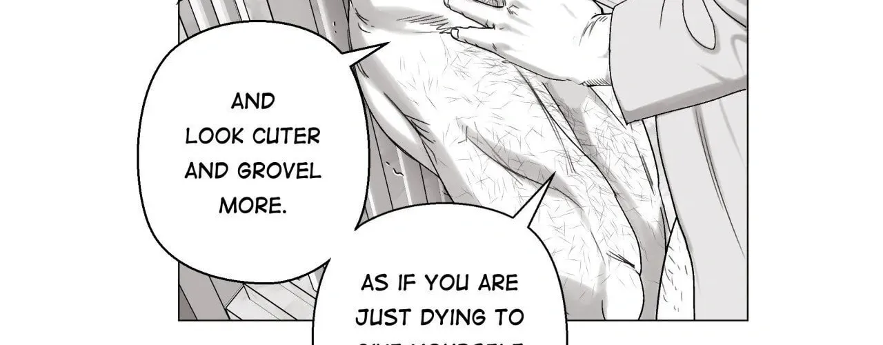 Indomitable Champion Chapter 20 page 21 - 