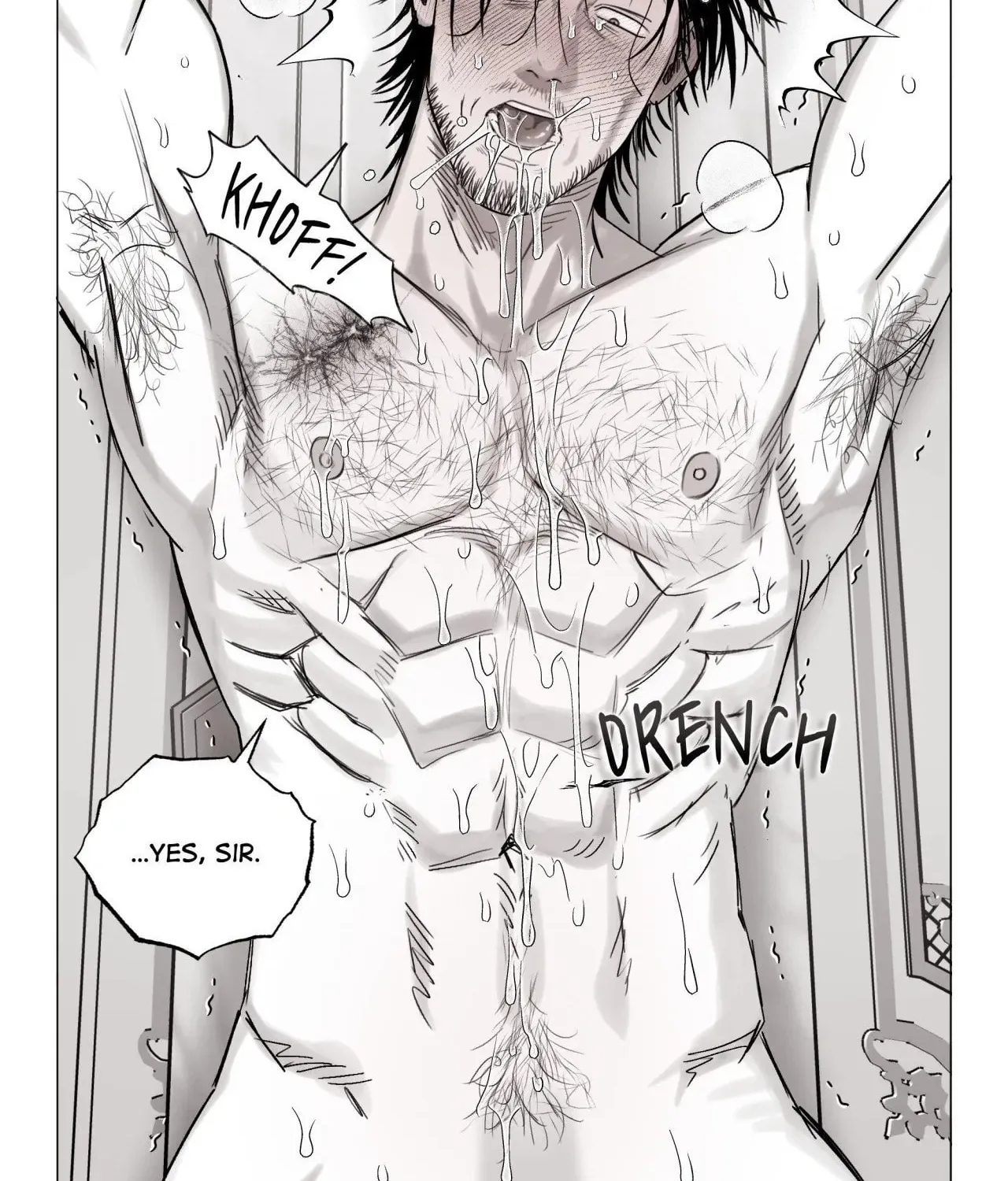 Indomitable Champion Chapter 20 page 23 - 