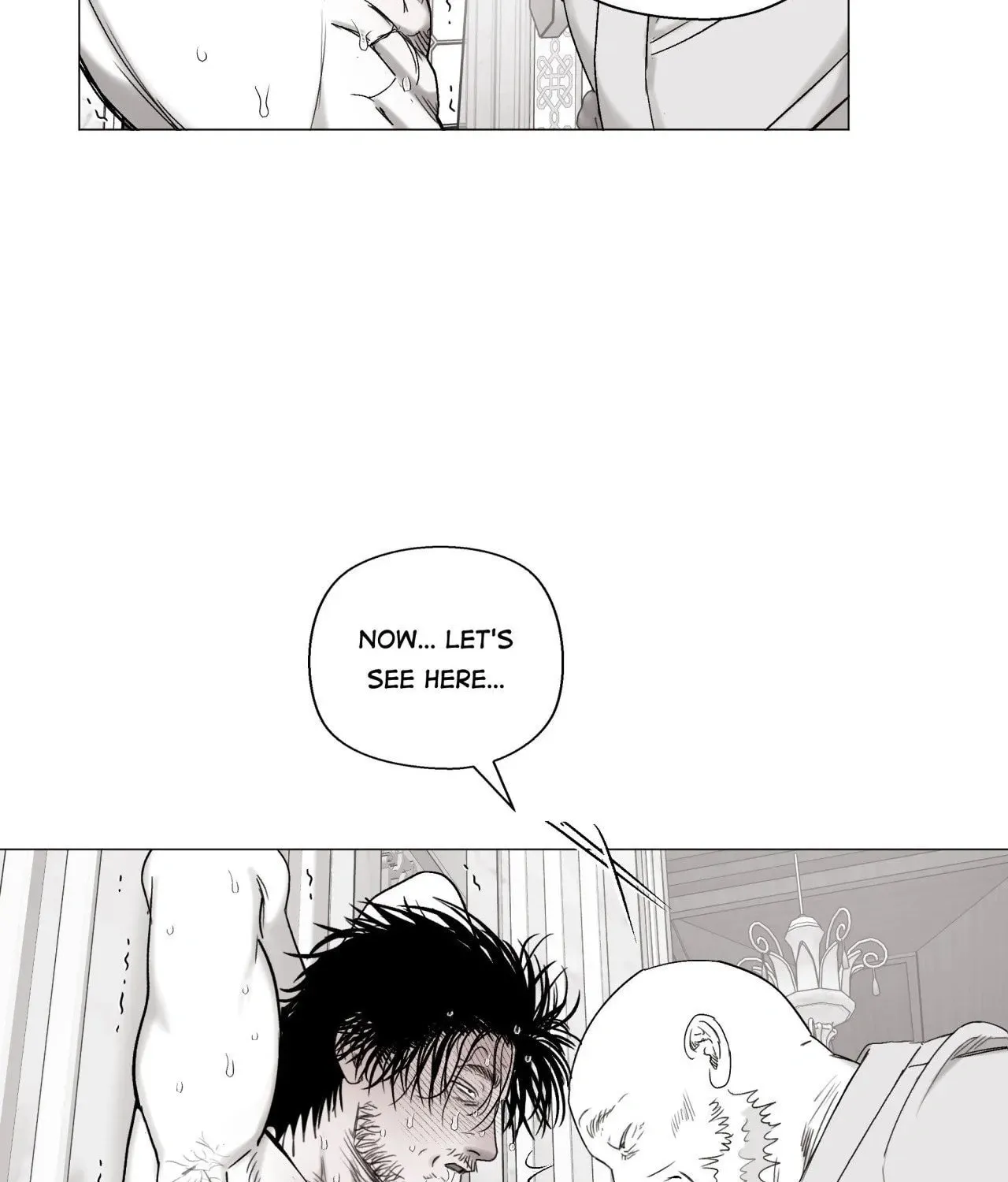 Indomitable Champion Chapter 20 page 26 - 