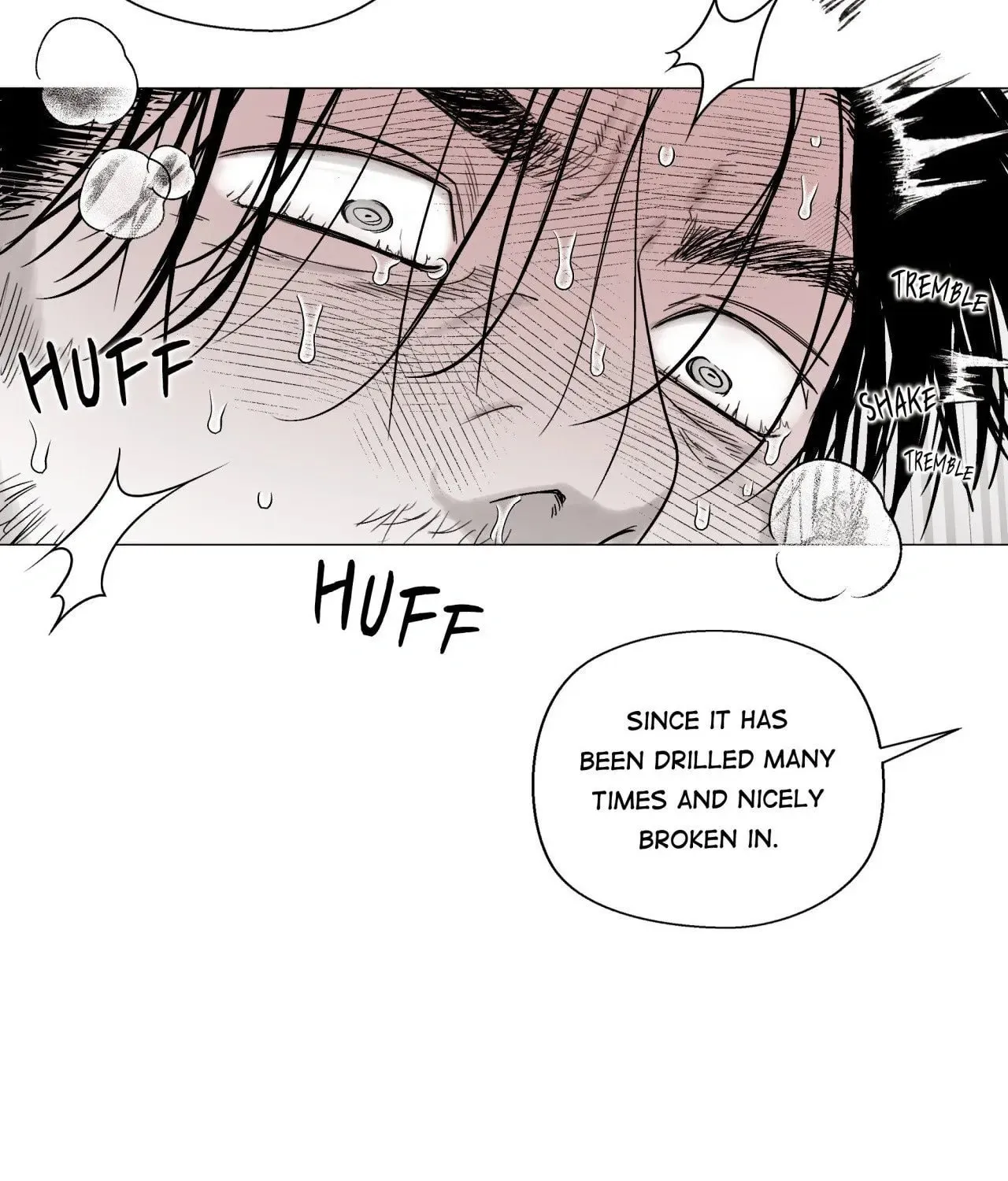 Indomitable Champion Chapter 20 page 32 - 