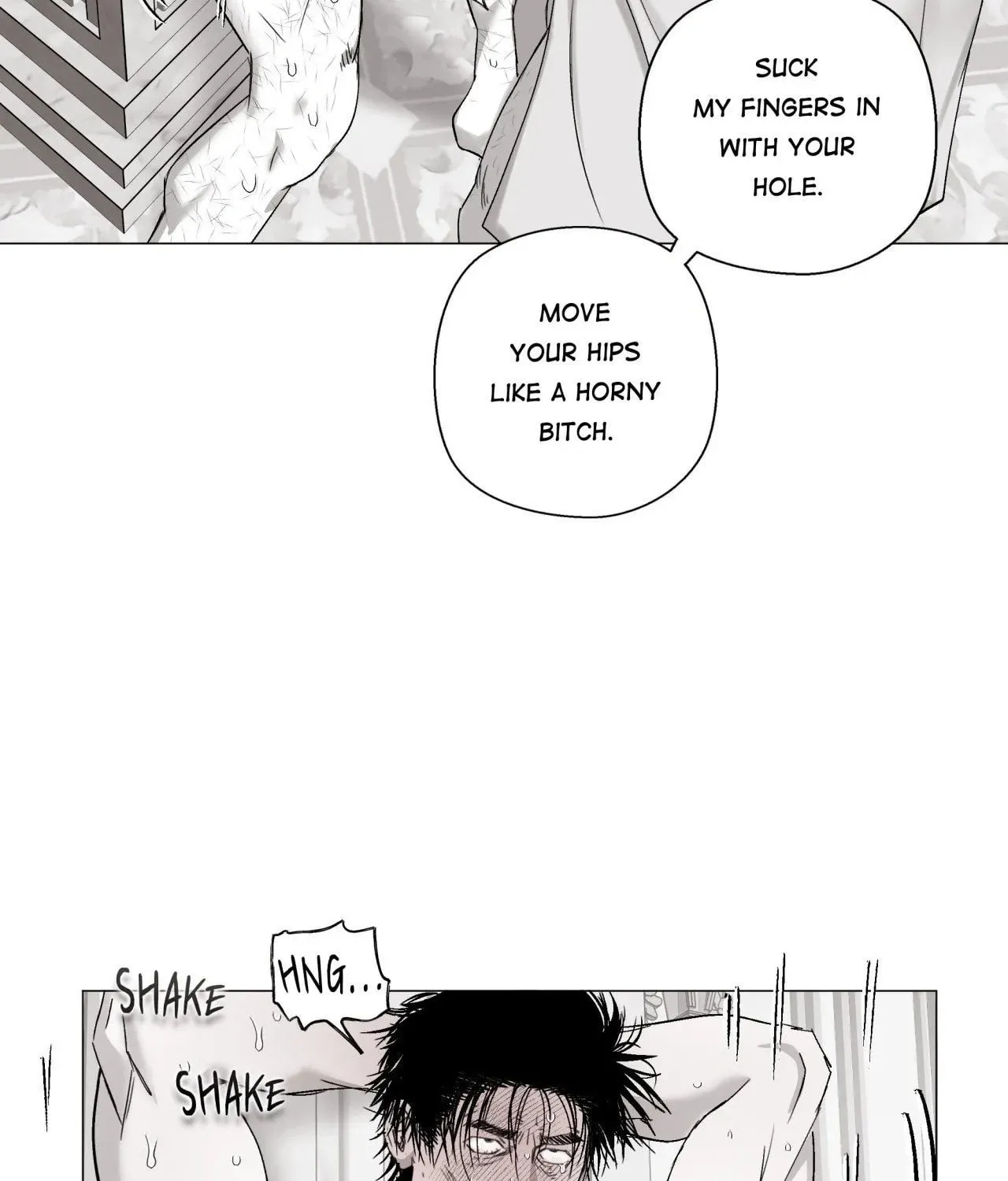 Indomitable Champion Chapter 20 page 40 - 