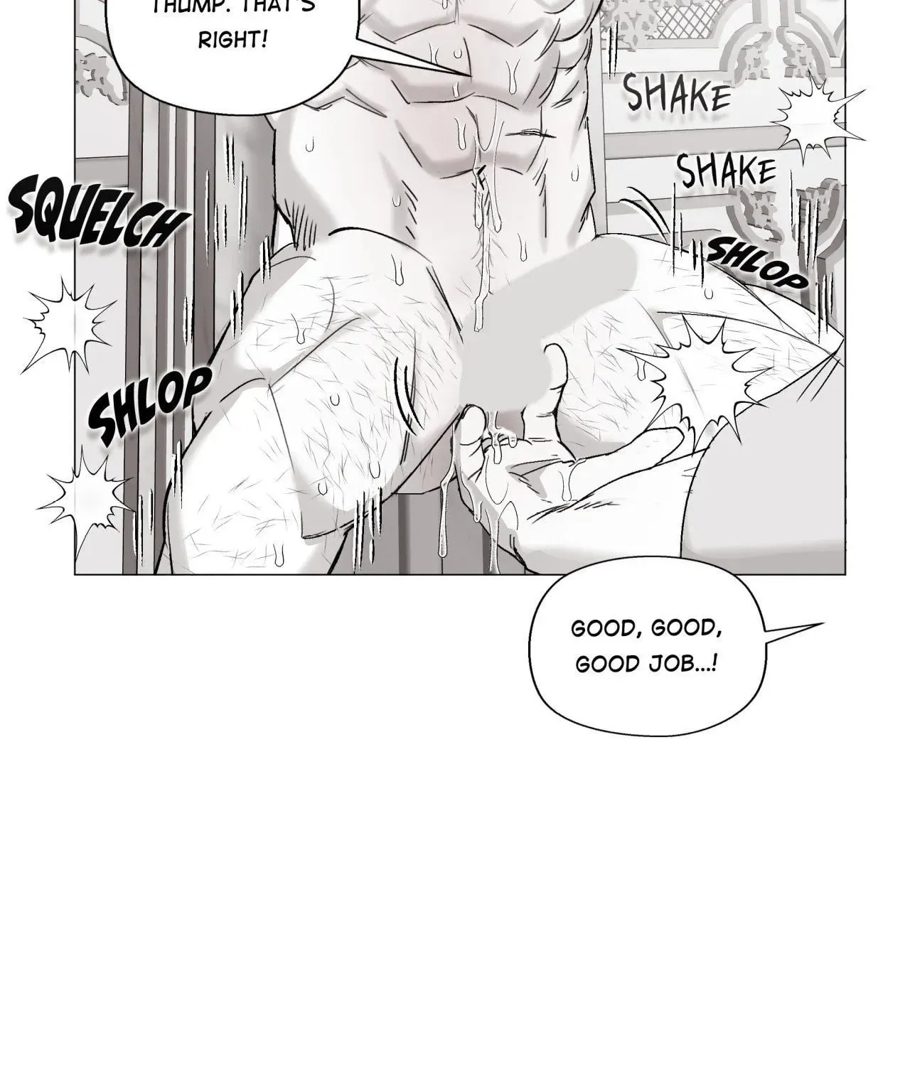 Indomitable Champion Chapter 20 page 42 - 