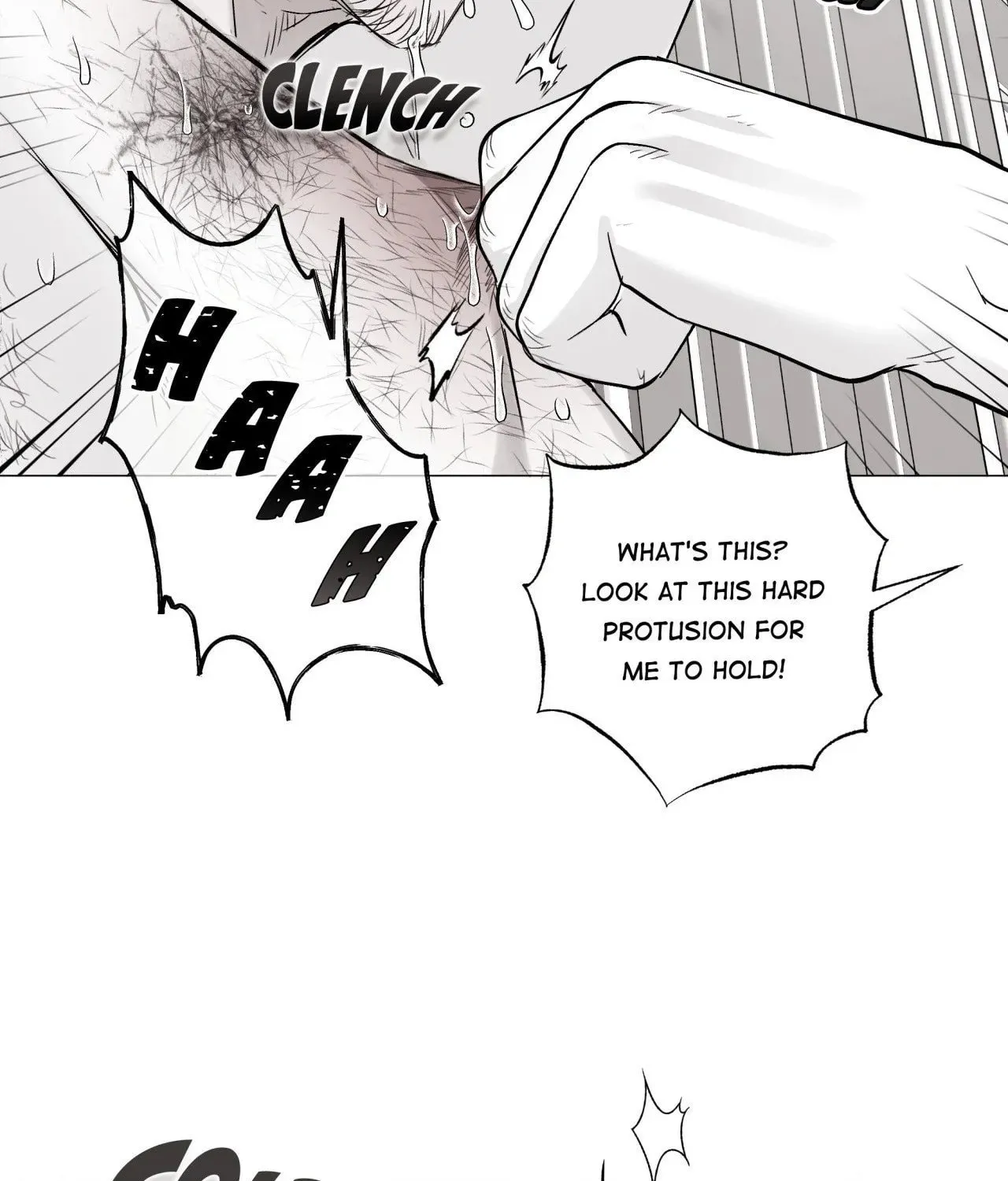 Indomitable Champion Chapter 20 page 44 - 