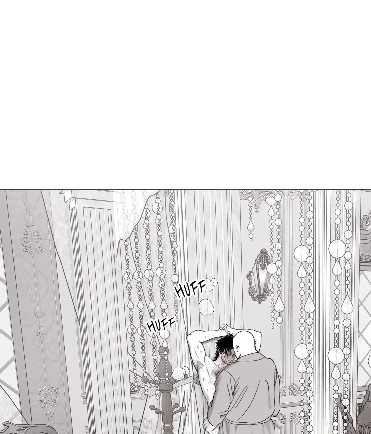 Indomitable Champion Chapter 20 page 6 - 