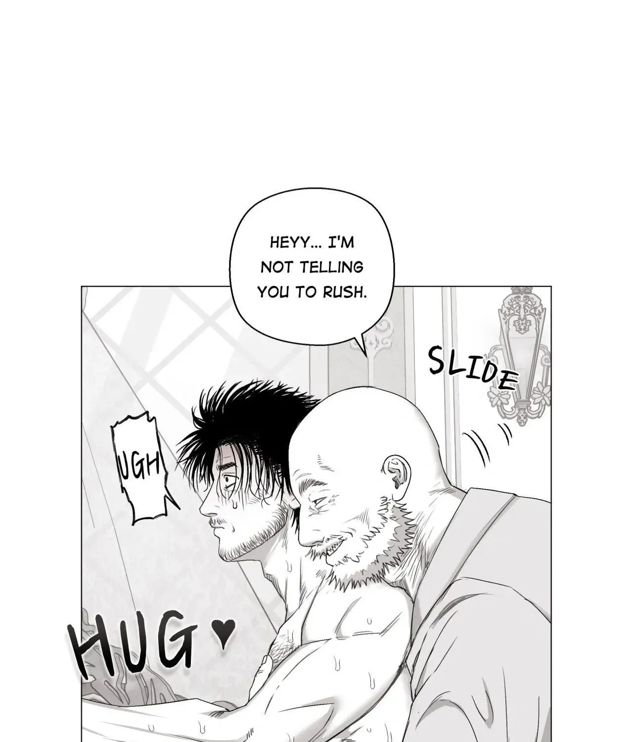 Indomitable Champion Chapter 20 page 68 - 