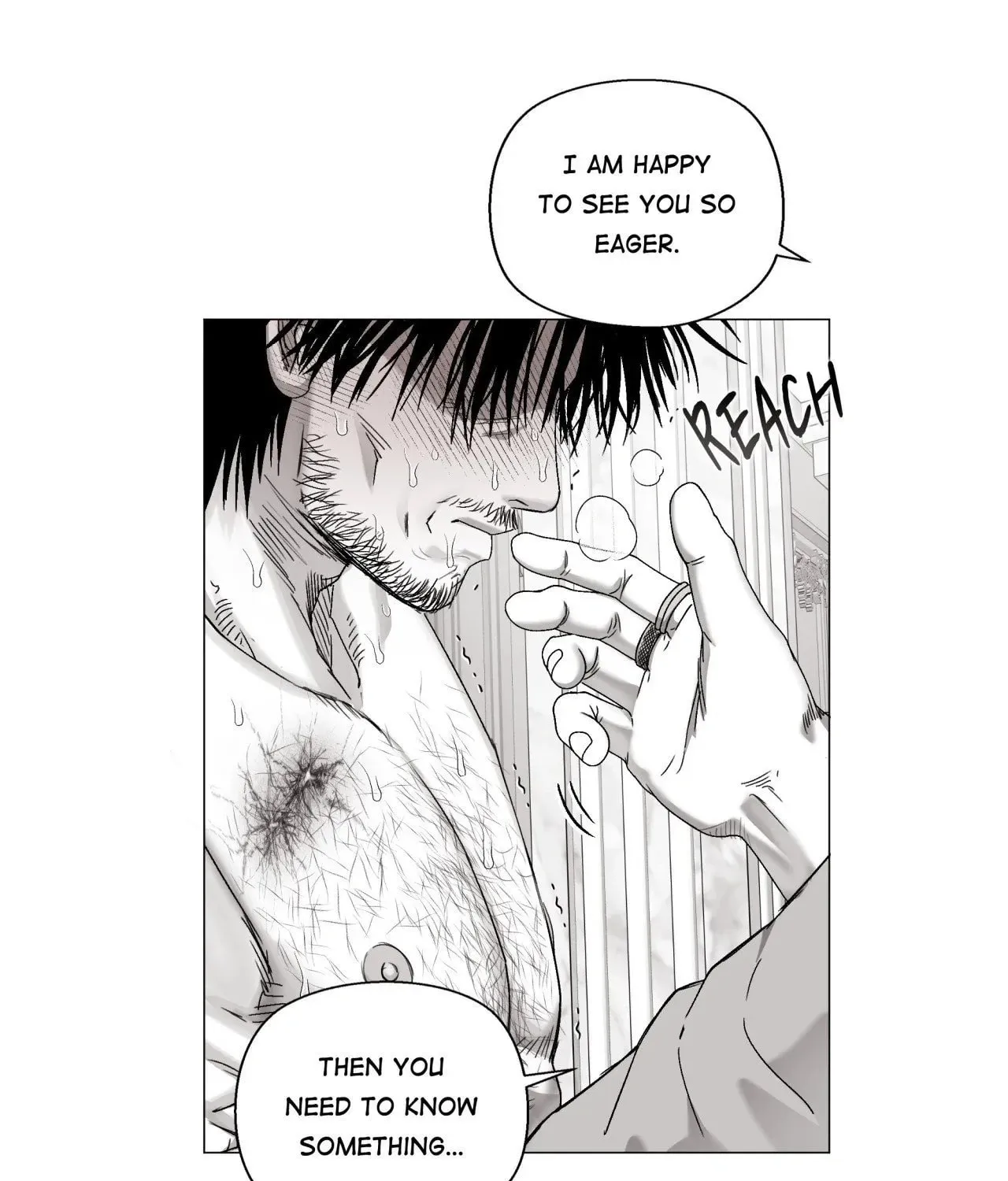 Indomitable Champion Chapter 20 page 8 - 