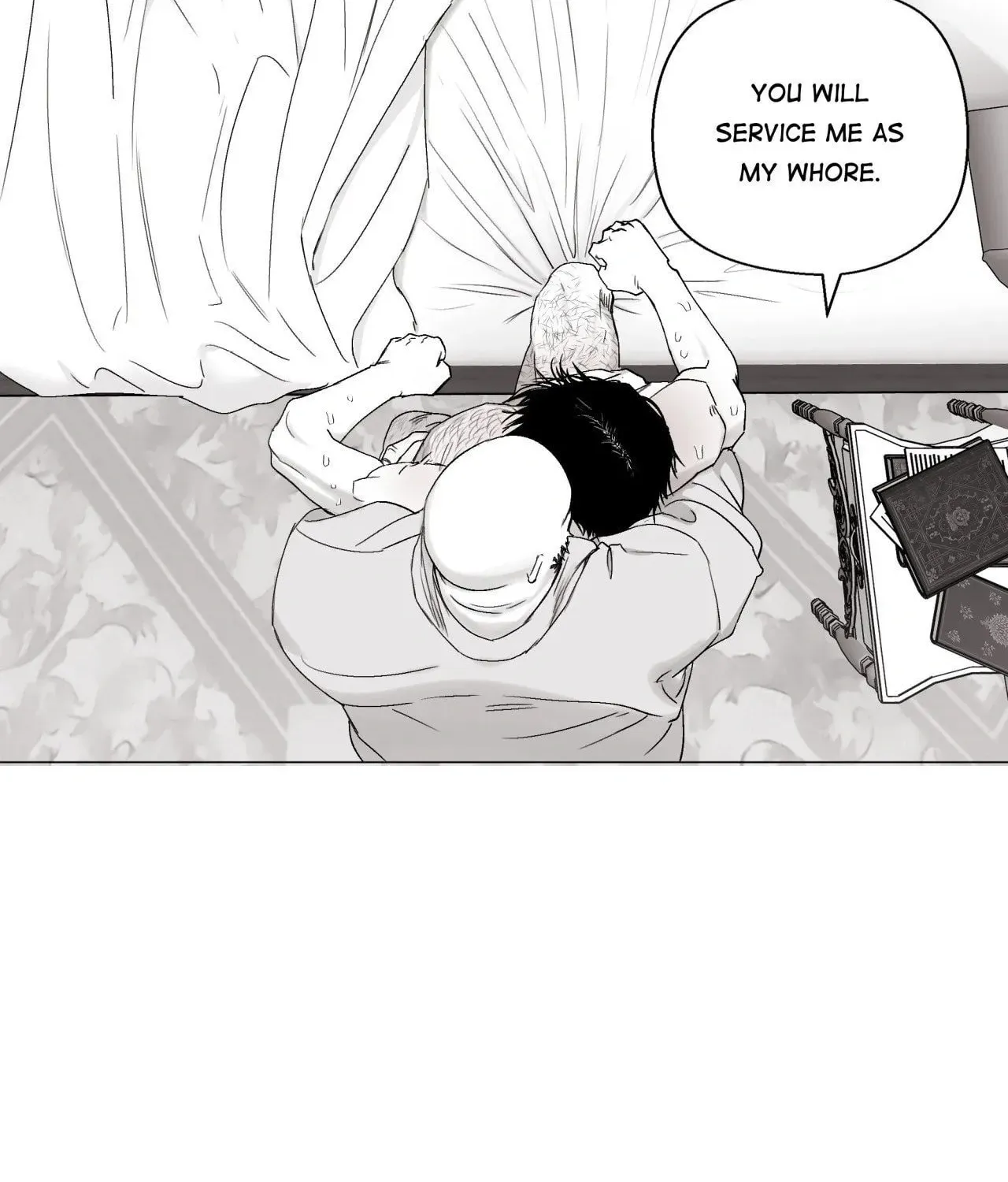 Indomitable Champion Chapter 20 page 79 - 