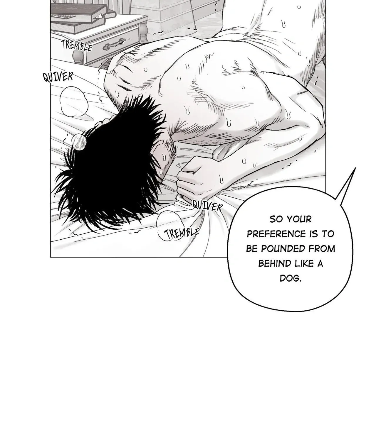 Indomitable Champion Chapter 20 page 92 - 