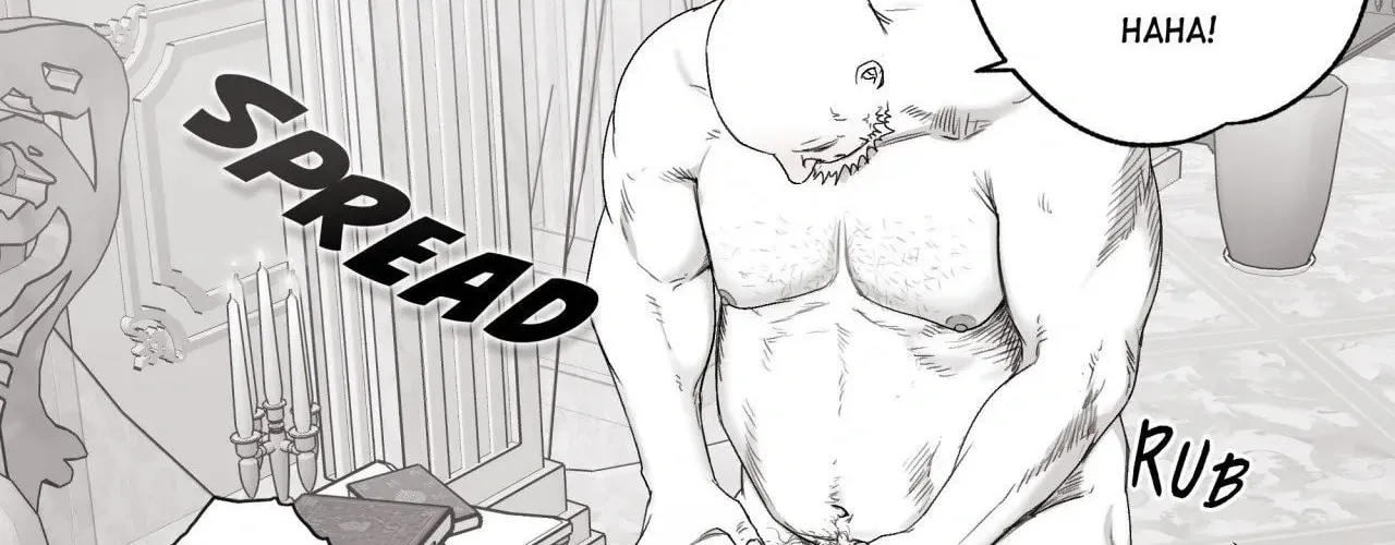 Indomitable Champion Chapter 20 page 97 - 