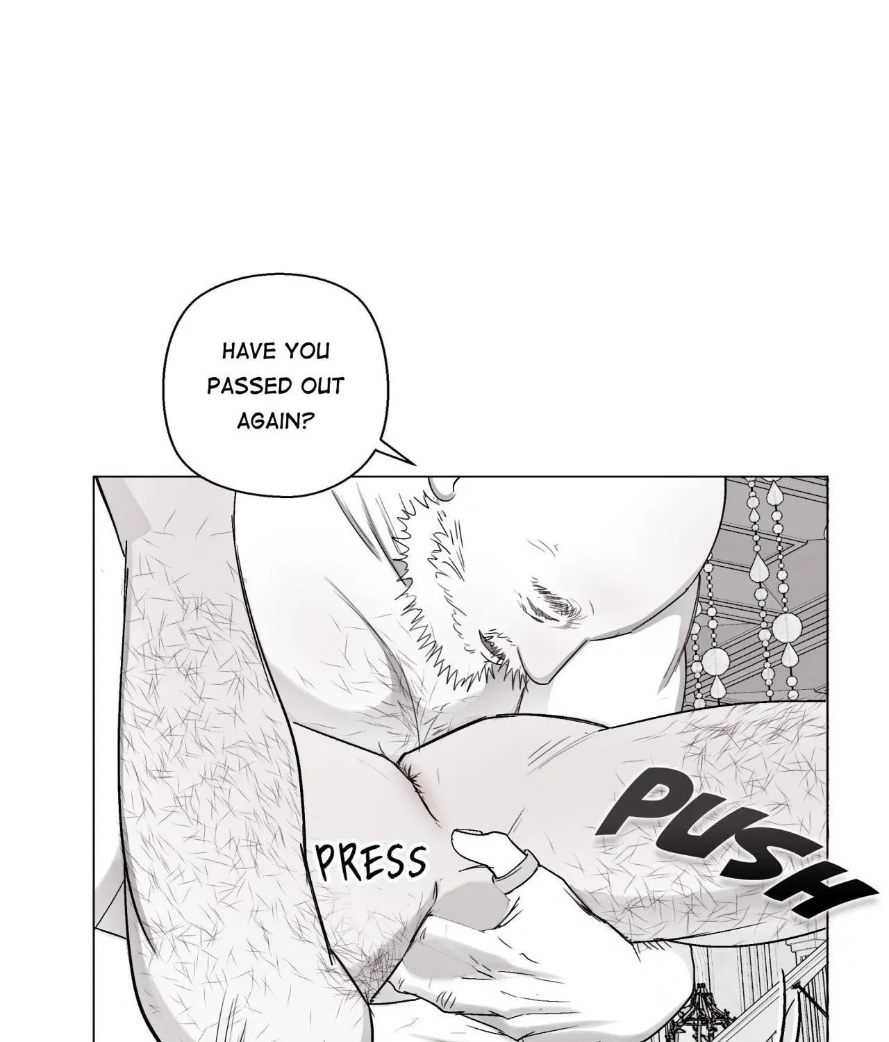Indomitable Champion Chapter 21 page 110 - 