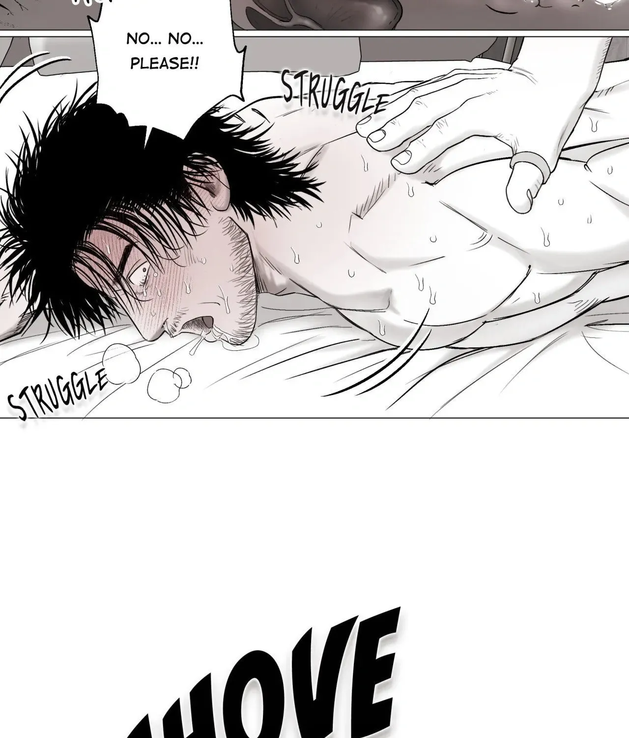 Indomitable Champion Chapter 21 page 12 - 