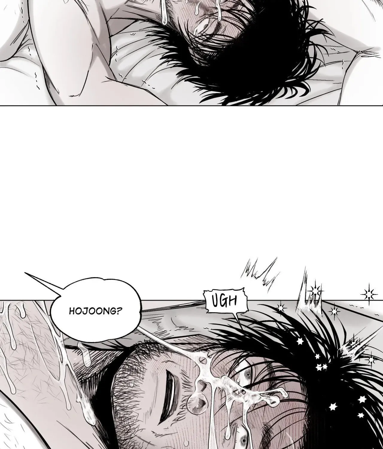 Indomitable Champion Chapter 21 page 116 - 