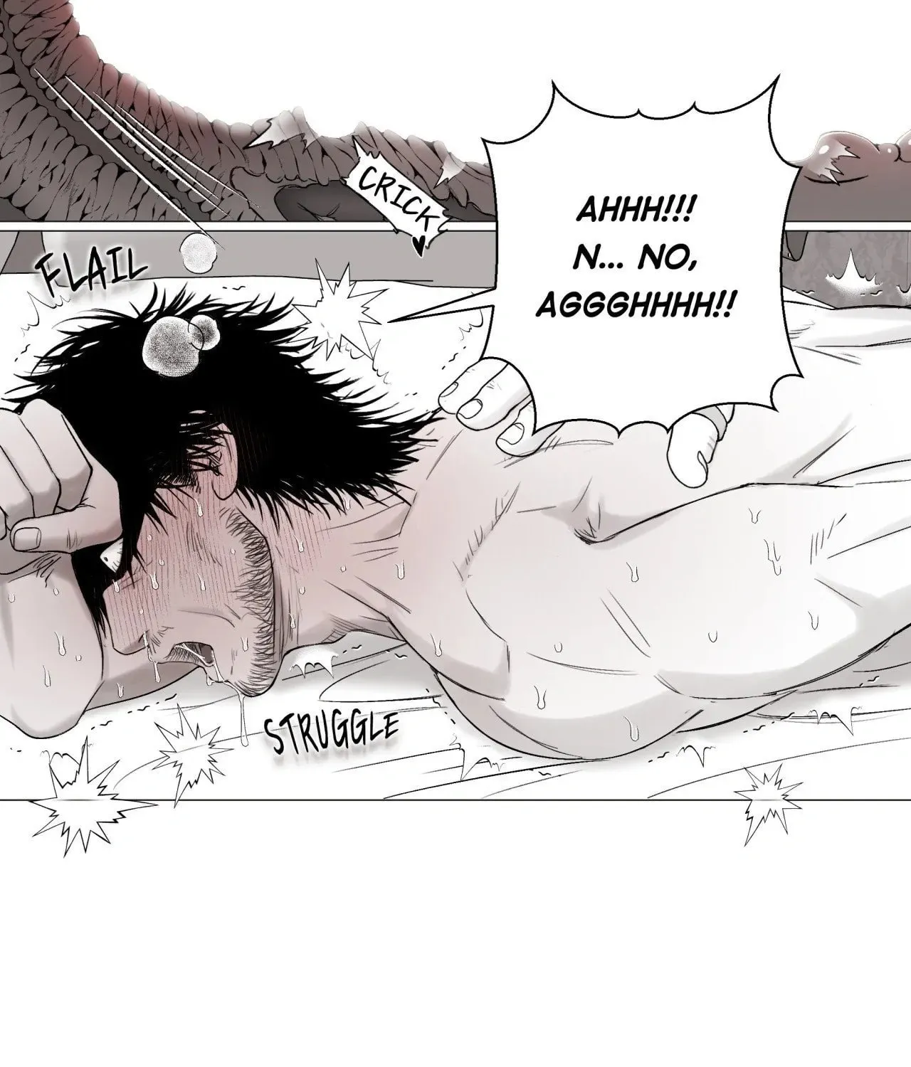 Indomitable Champion Chapter 21 page 14 - 