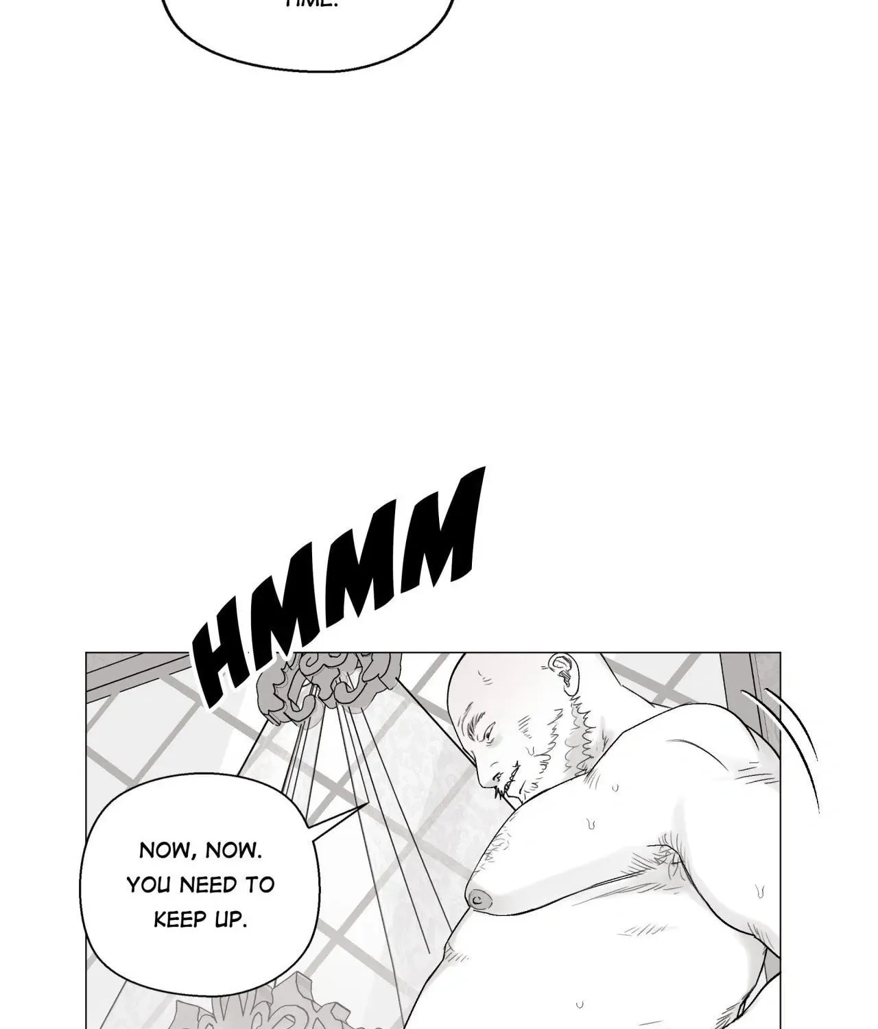 Indomitable Champion Chapter 21 page 22 - 