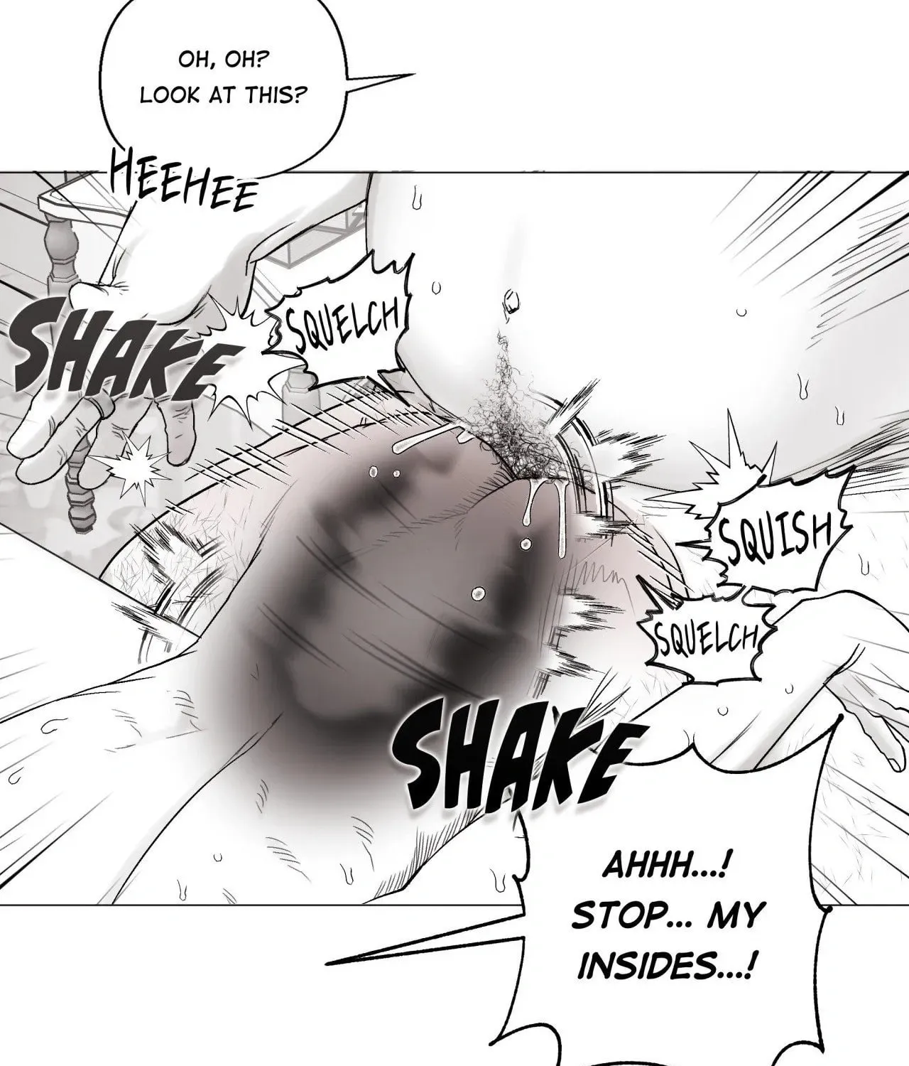 Indomitable Champion Chapter 21 page 24 - 