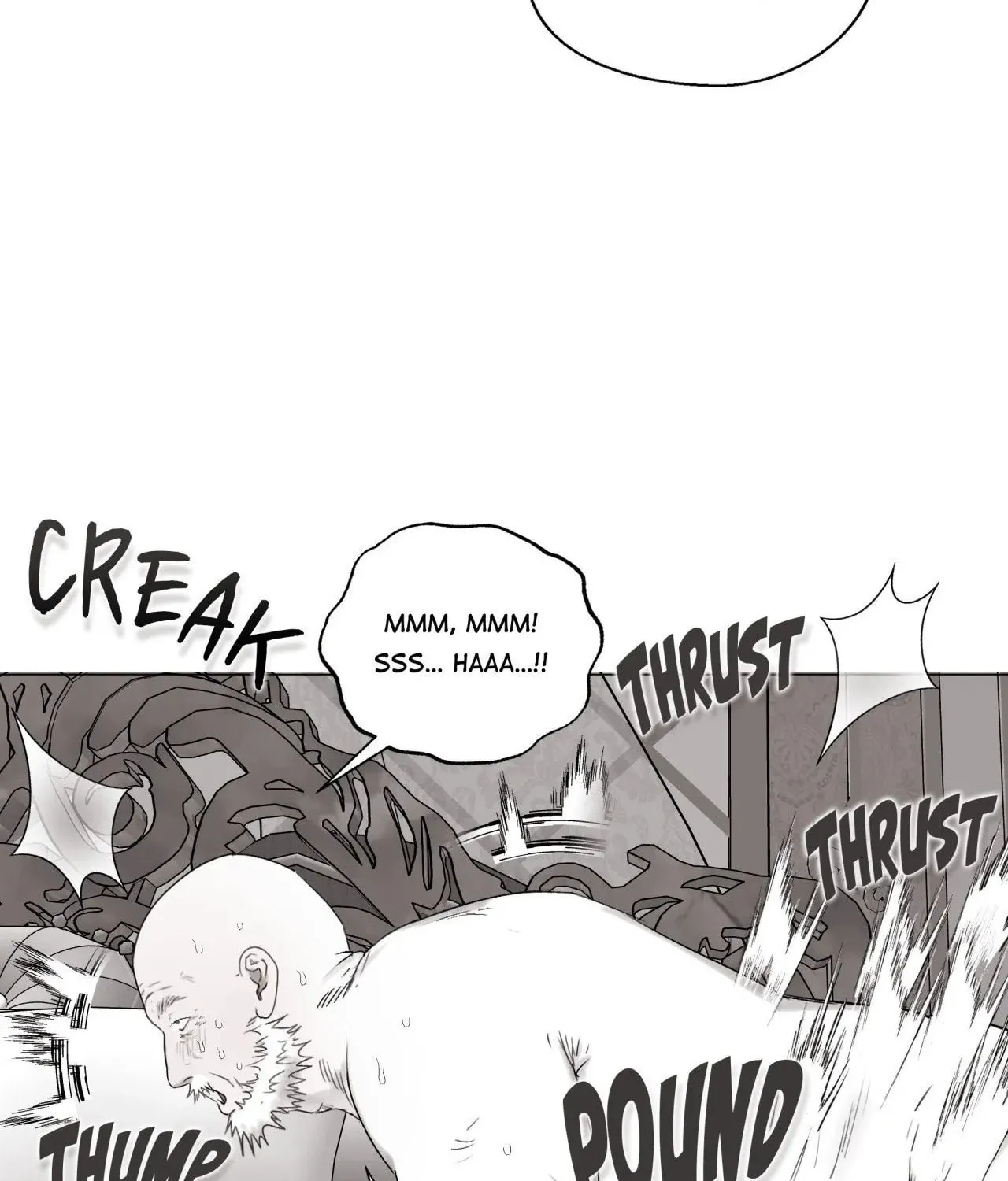 Indomitable Champion Chapter 21 page 27 - 