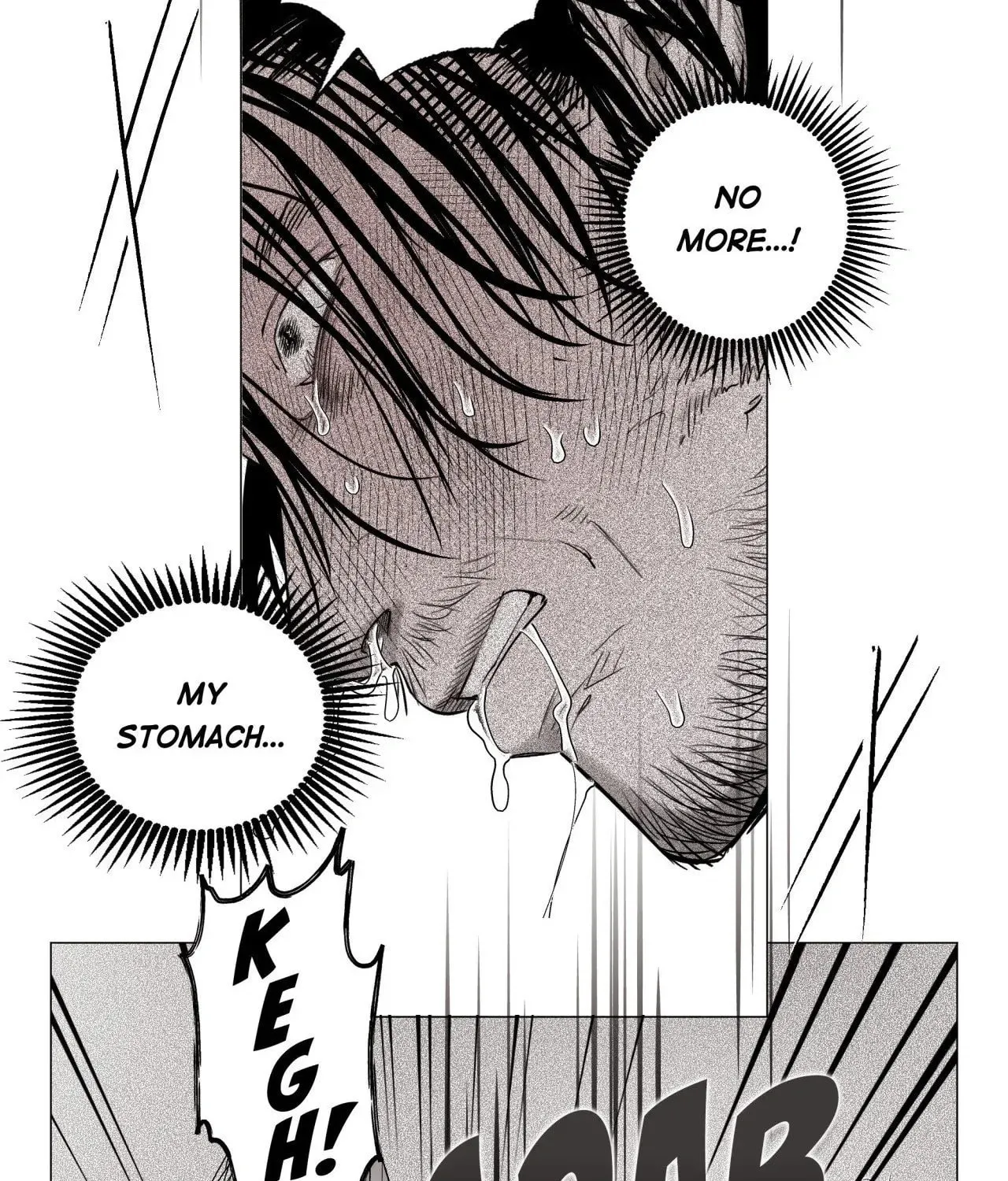 Indomitable Champion Chapter 21 page 30 - 