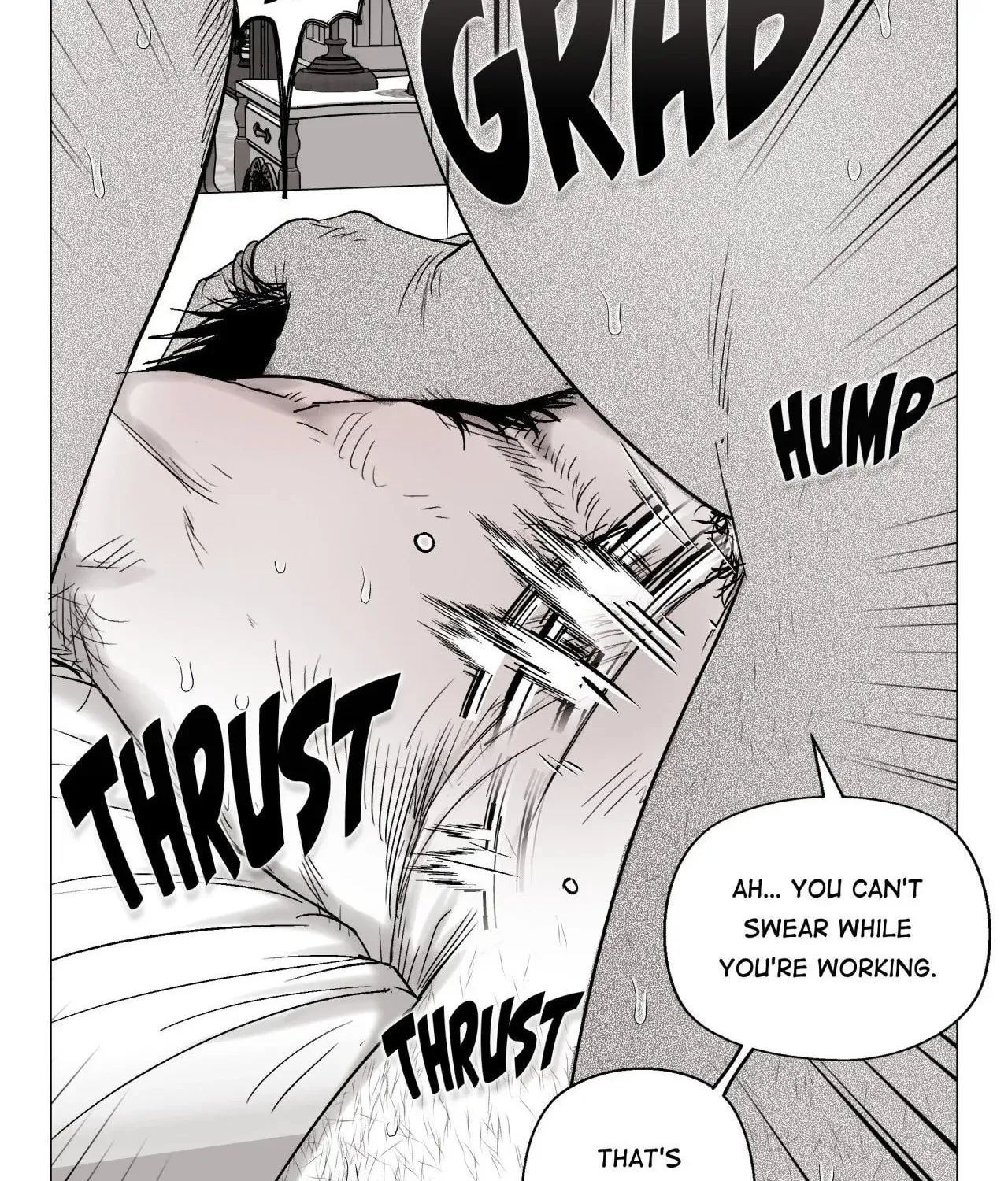 Indomitable Champion Chapter 21 page 31 - 