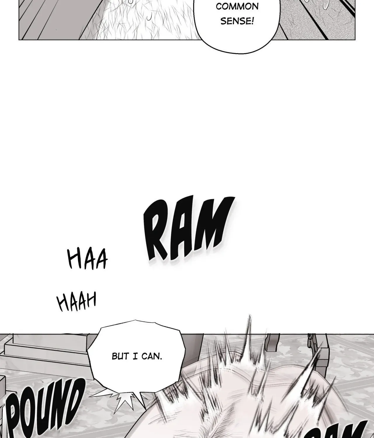 Indomitable Champion Chapter 21 page 32 - 