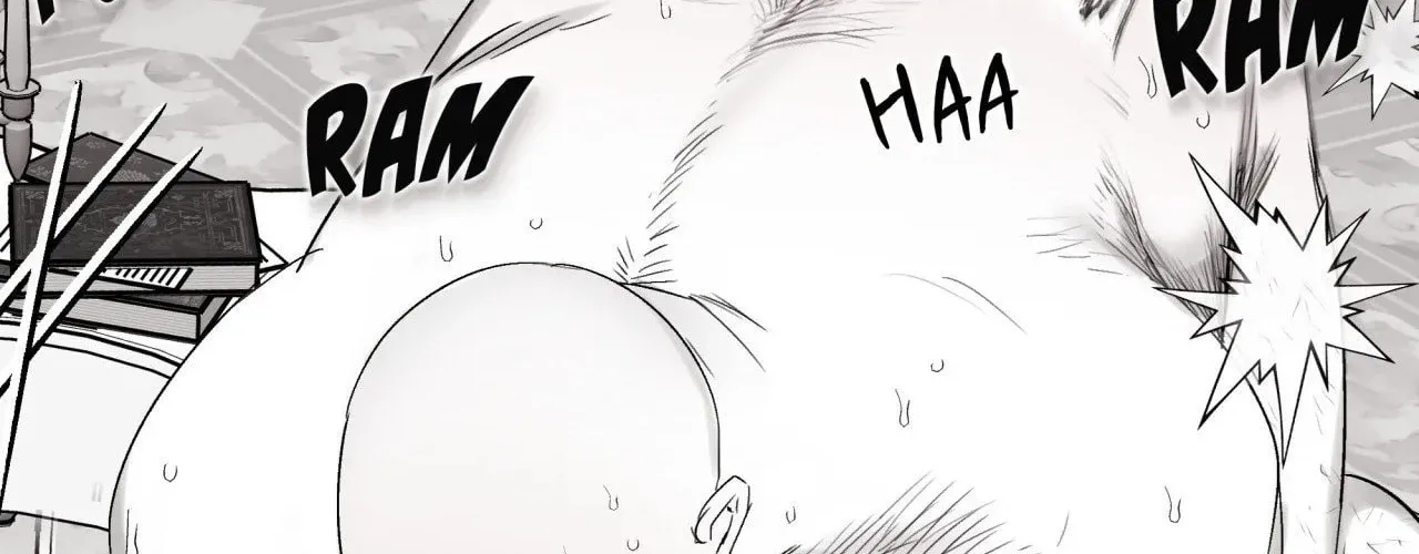 Indomitable Champion Chapter 21 page 33 - 