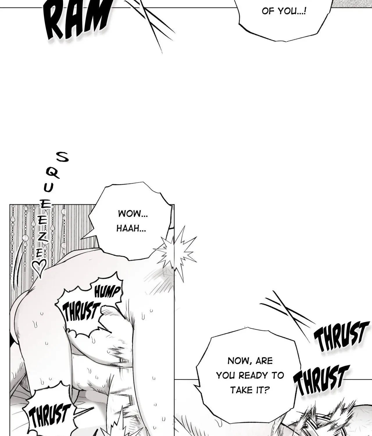 Indomitable Champion Chapter 21 page 36 - 