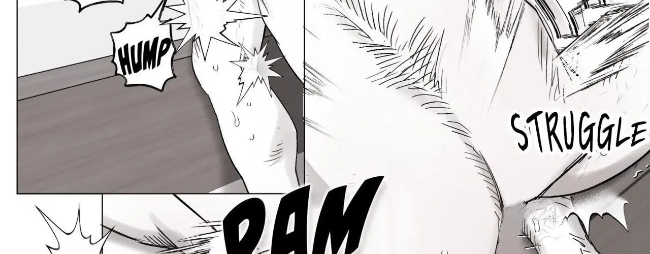 Indomitable Champion Chapter 21 page 37 - 
