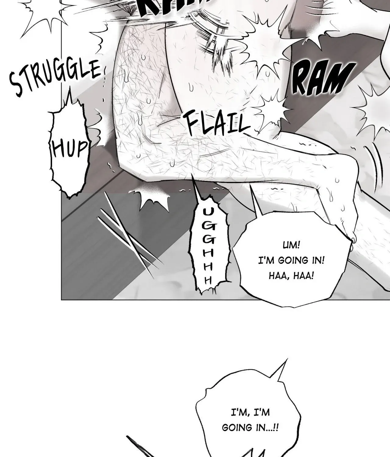 Indomitable Champion Chapter 21 page 38 - 