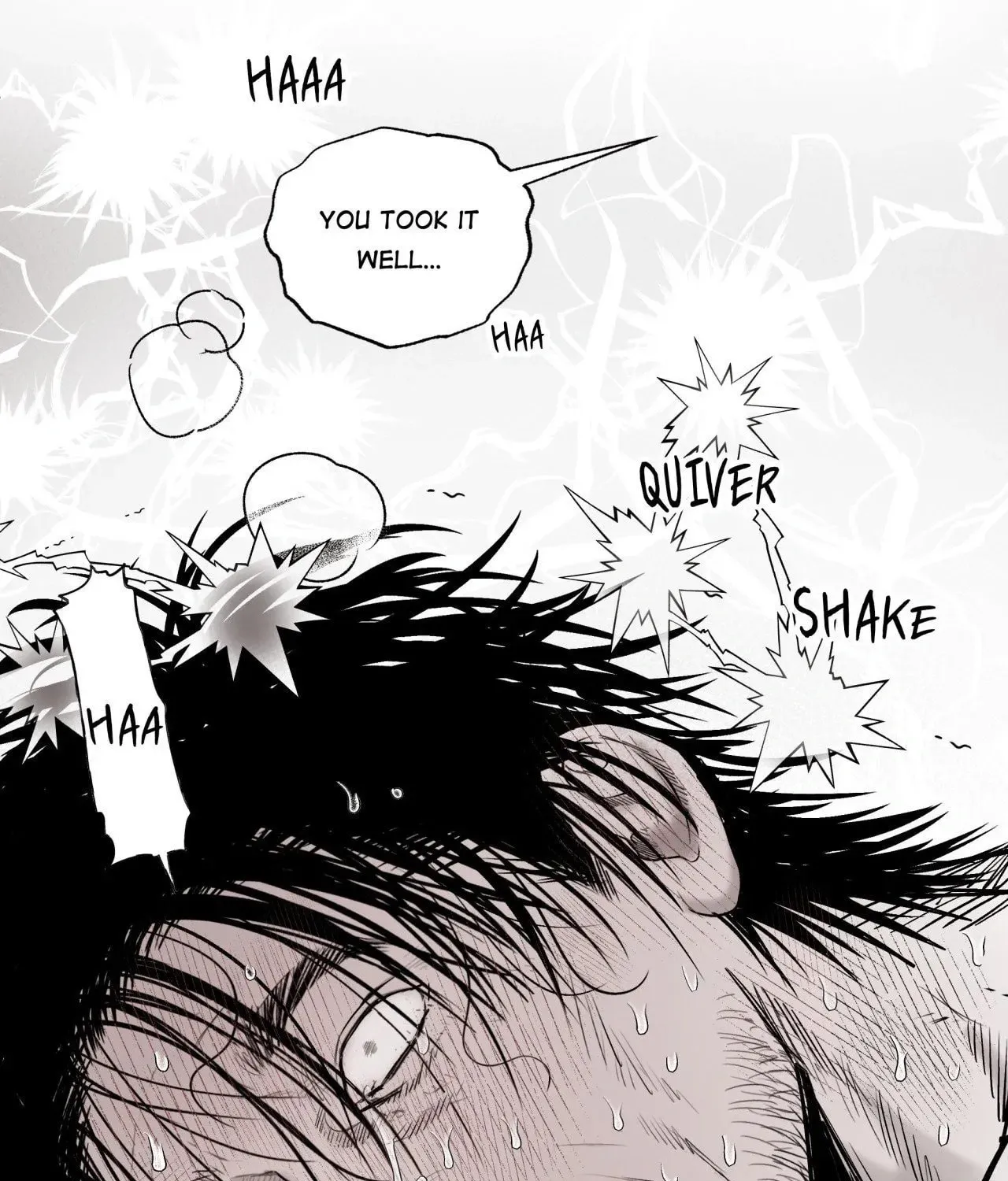Indomitable Champion Chapter 21 page 46 - 