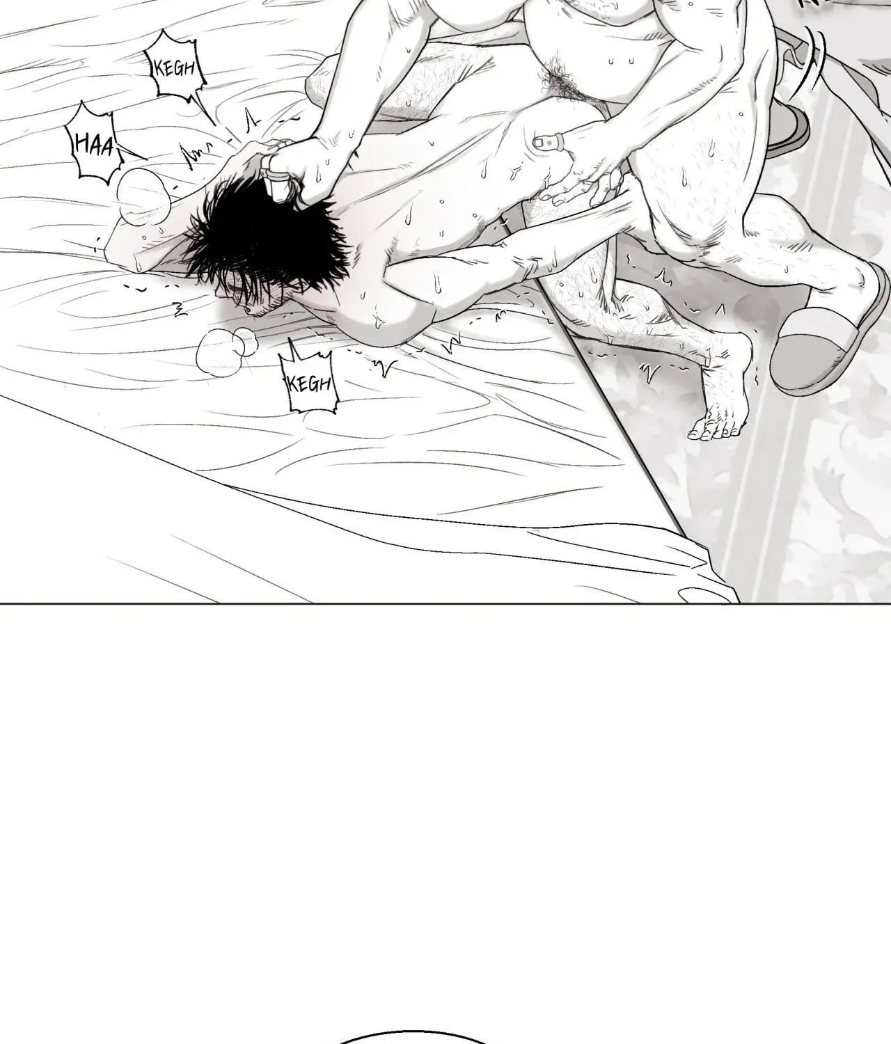 Indomitable Champion Chapter 21 page 7 - 