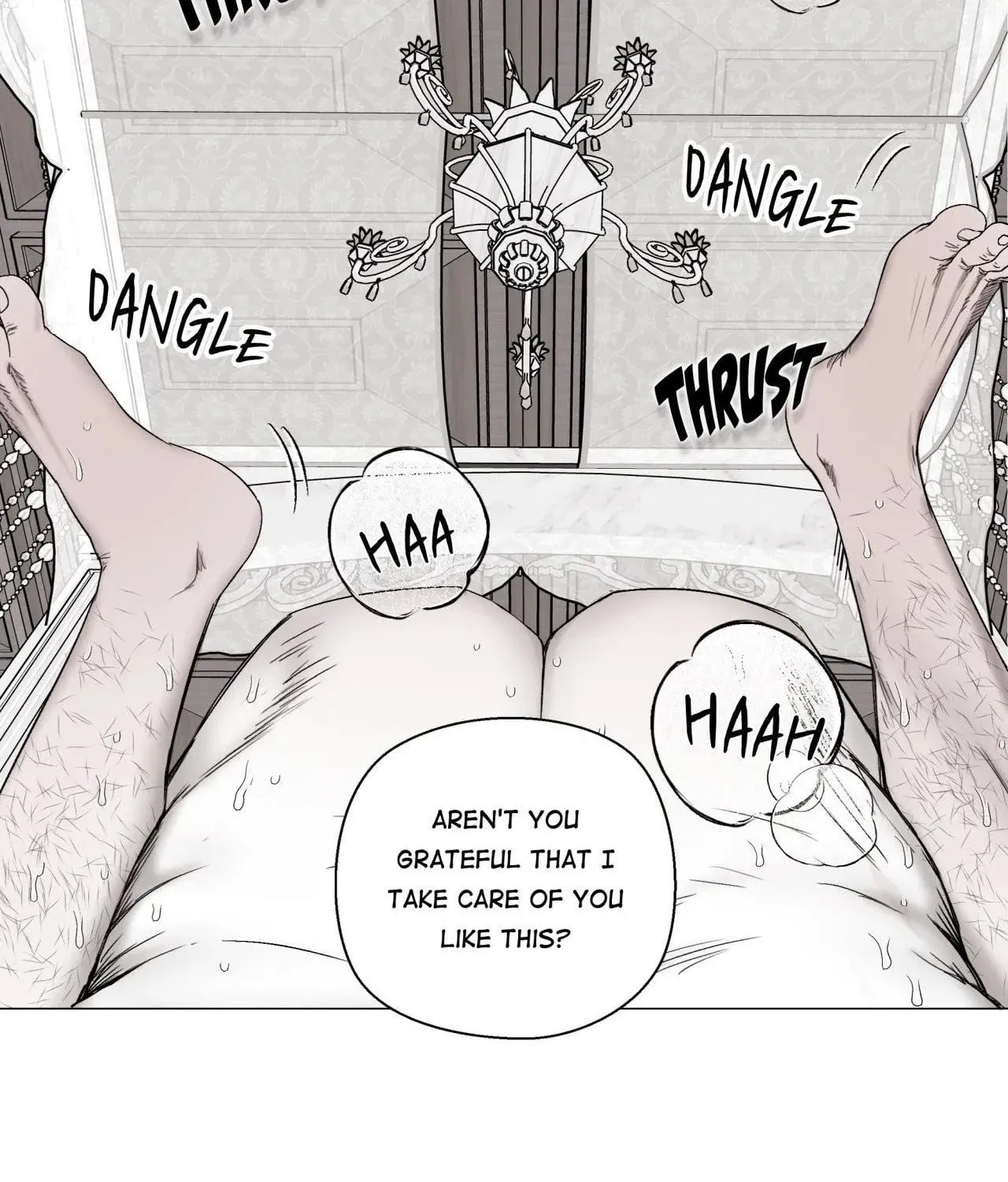 Indomitable Champion Chapter 21 page 63 - 