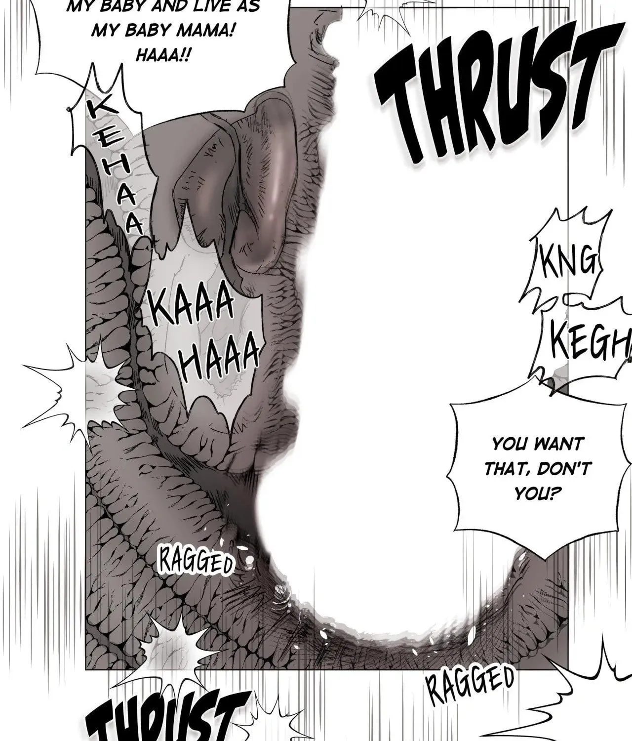 Indomitable Champion Chapter 21 page 88 - 