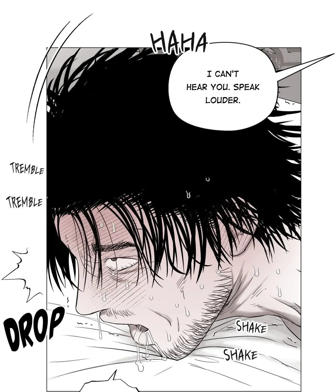 Indomitable Champion Chapter 21 page 10 - 
