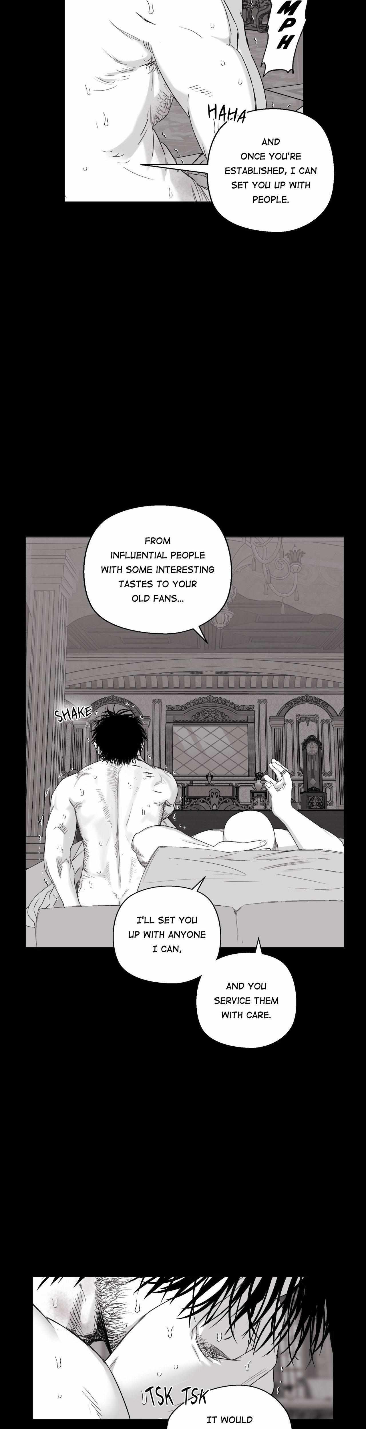 Indomitable Champion Chapter 22 page 13 - 