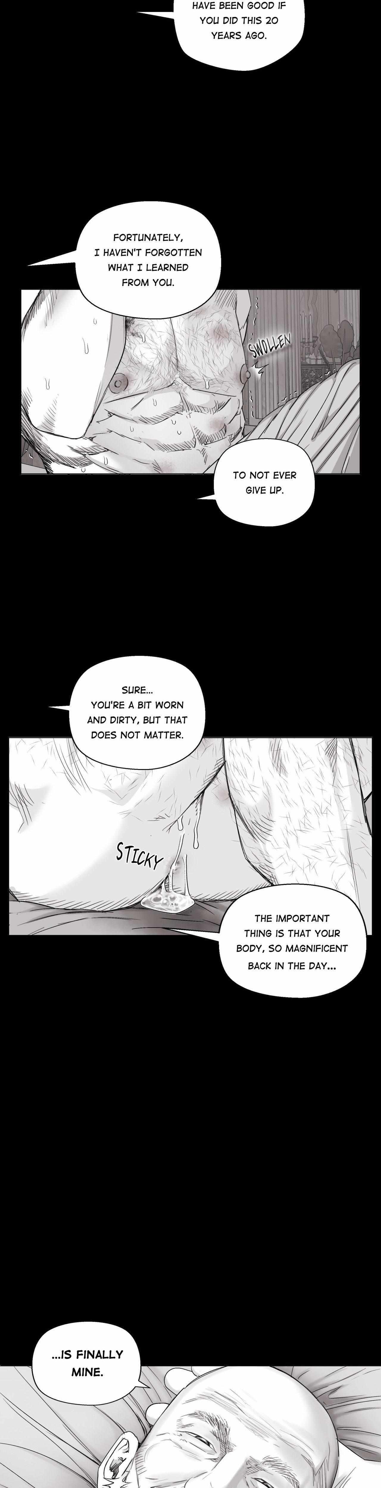 Indomitable Champion Chapter 22 page 14 - 