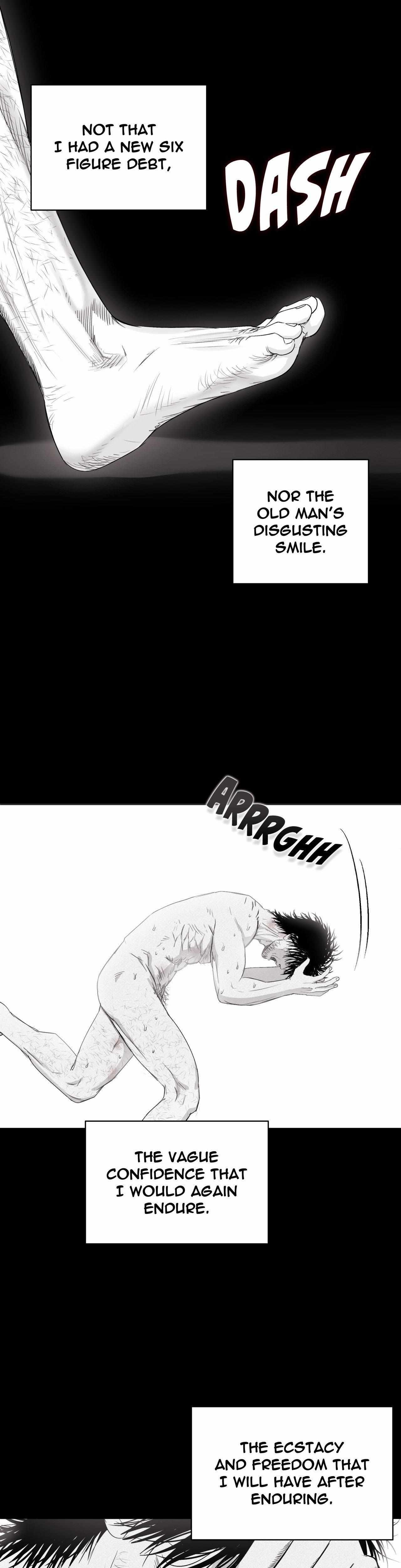 Indomitable Champion Chapter 22 page 19 - 
