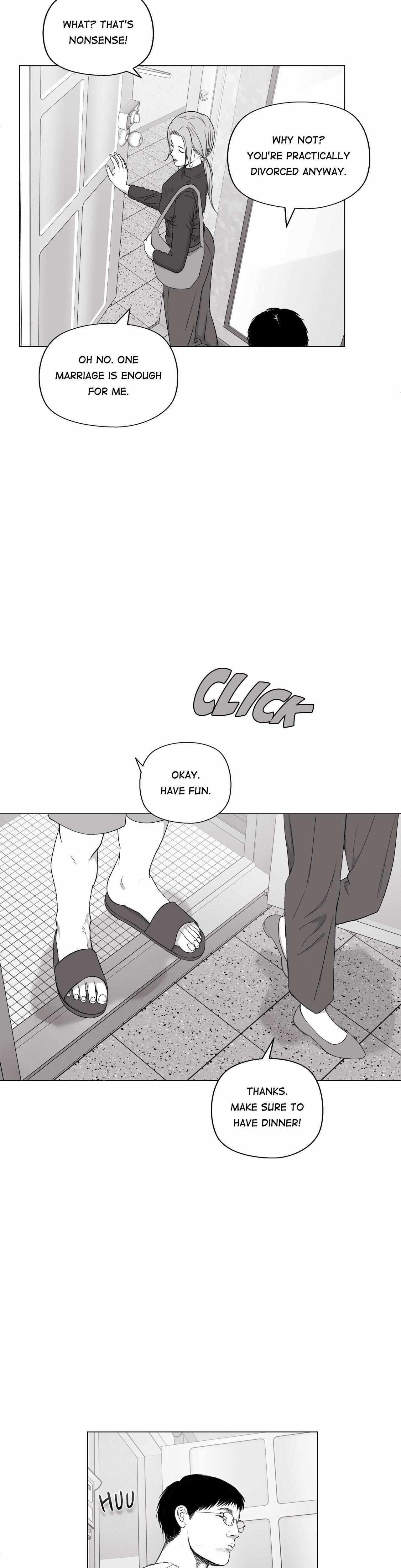 Indomitable Champion Chapter 22 page 24 - 