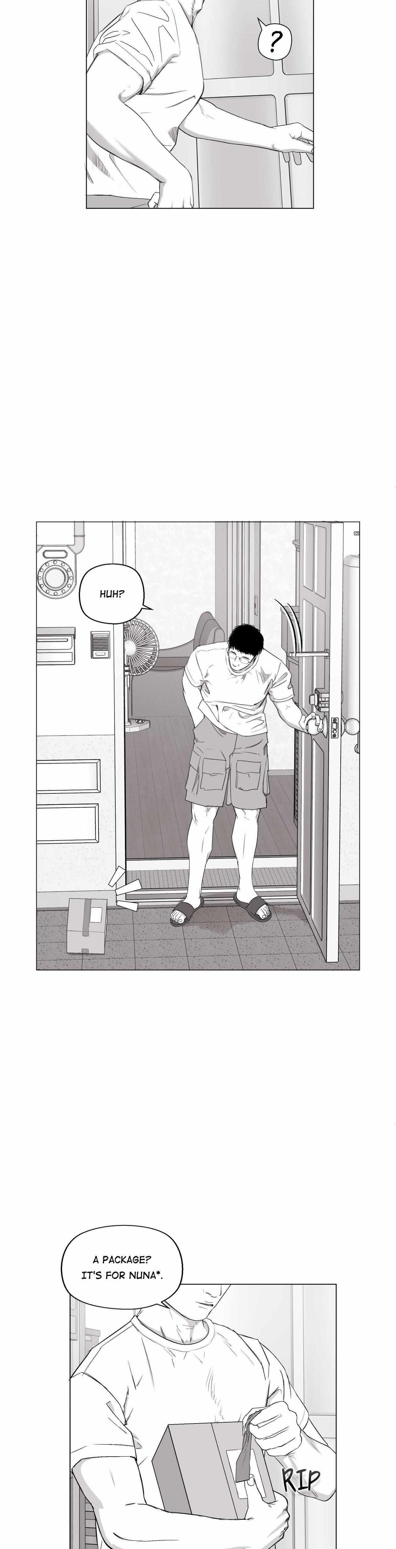 Indomitable Champion Chapter 22 page 25 - 