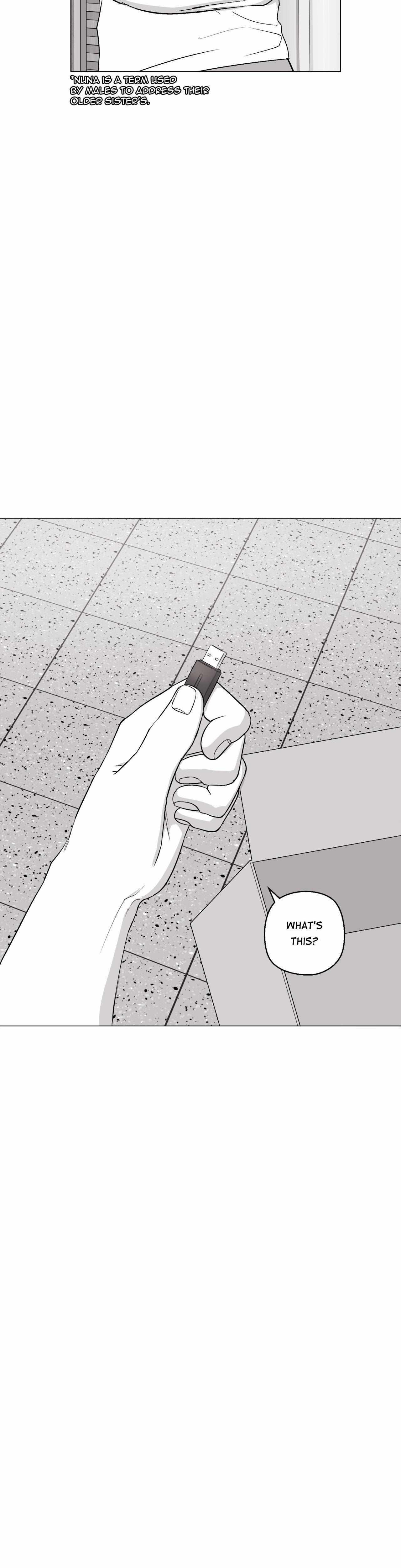 Indomitable Champion Chapter 22 page 26 - 