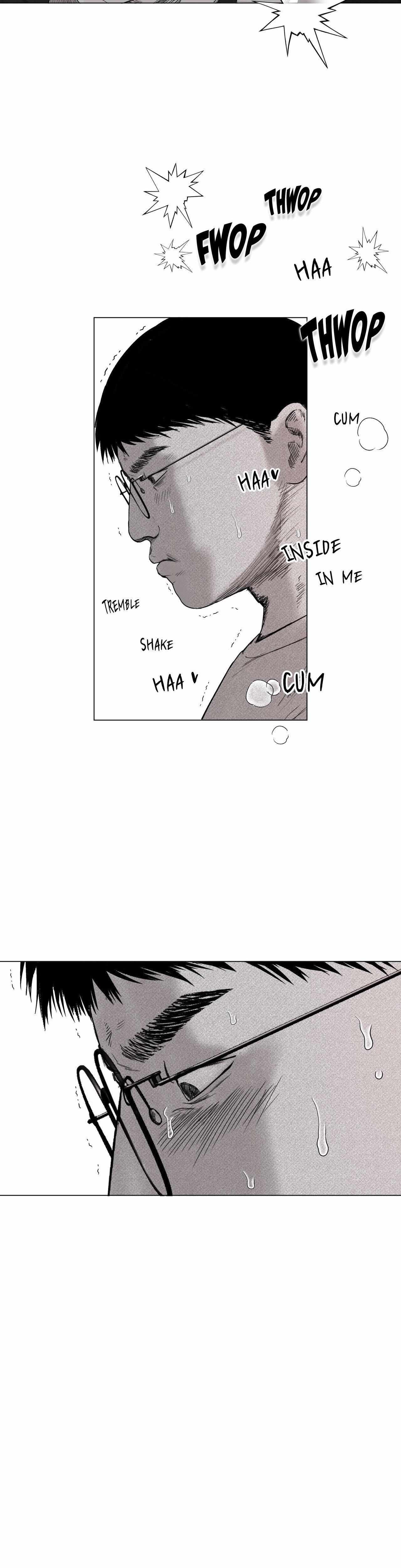 Indomitable Champion Chapter 22 page 30 - 
