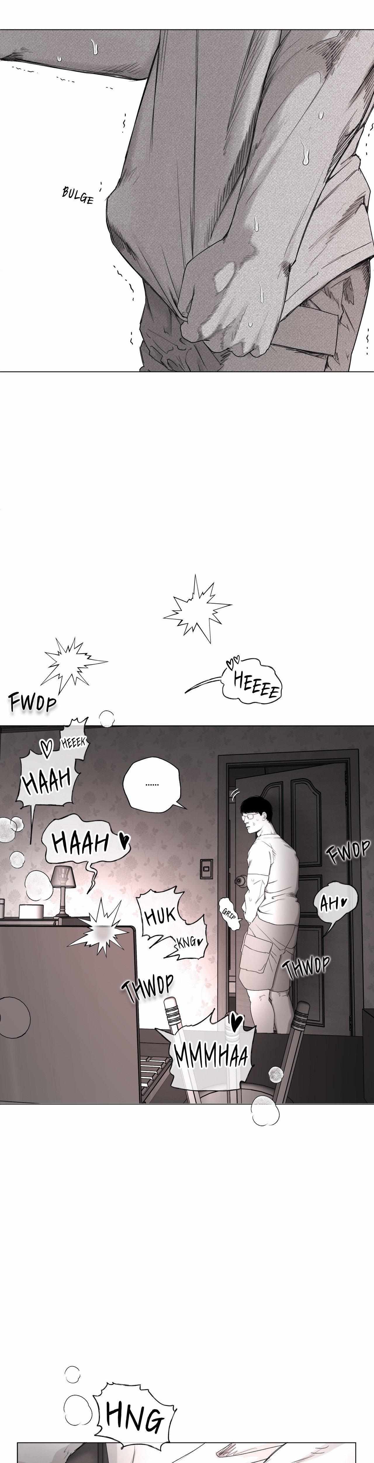 Indomitable Champion Chapter 22 page 31 - 