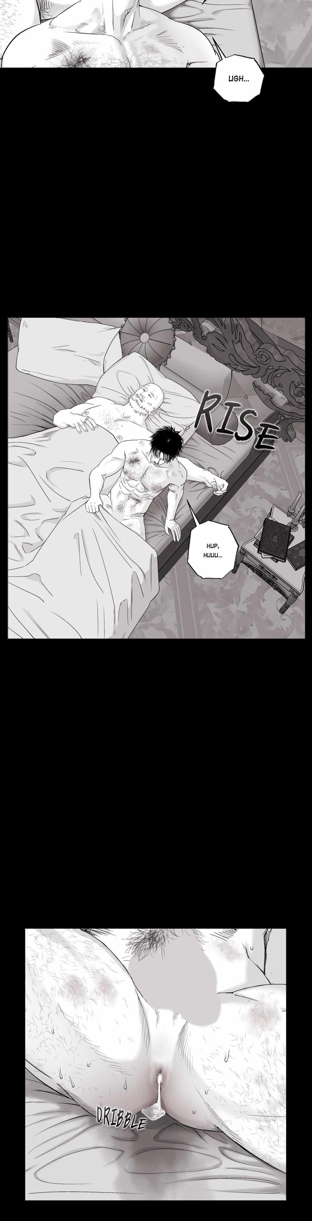 Indomitable Champion Chapter 22 page 6 - 