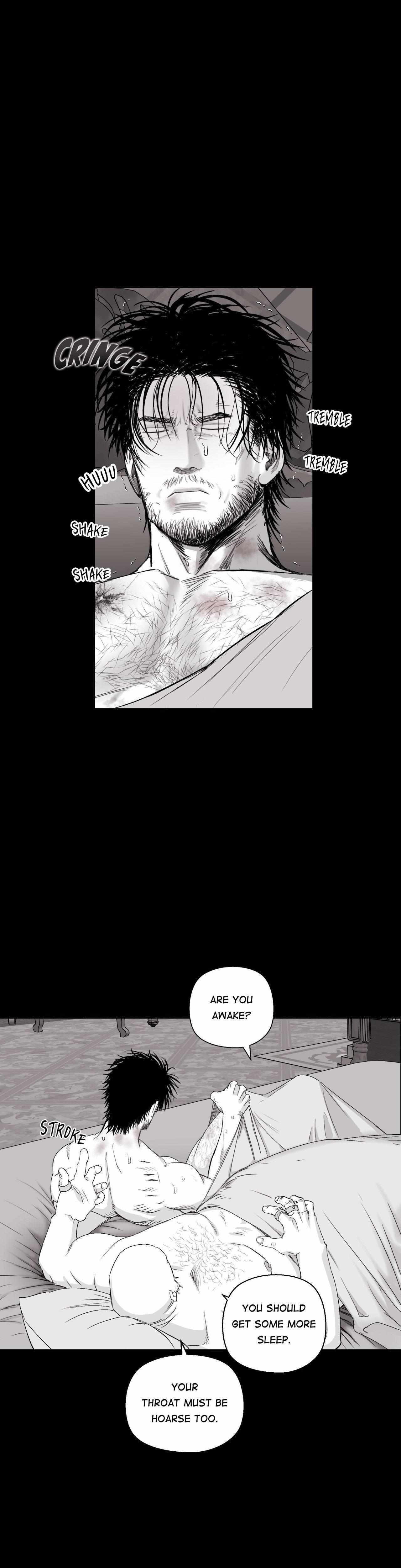Indomitable Champion Chapter 22 page 7 - 