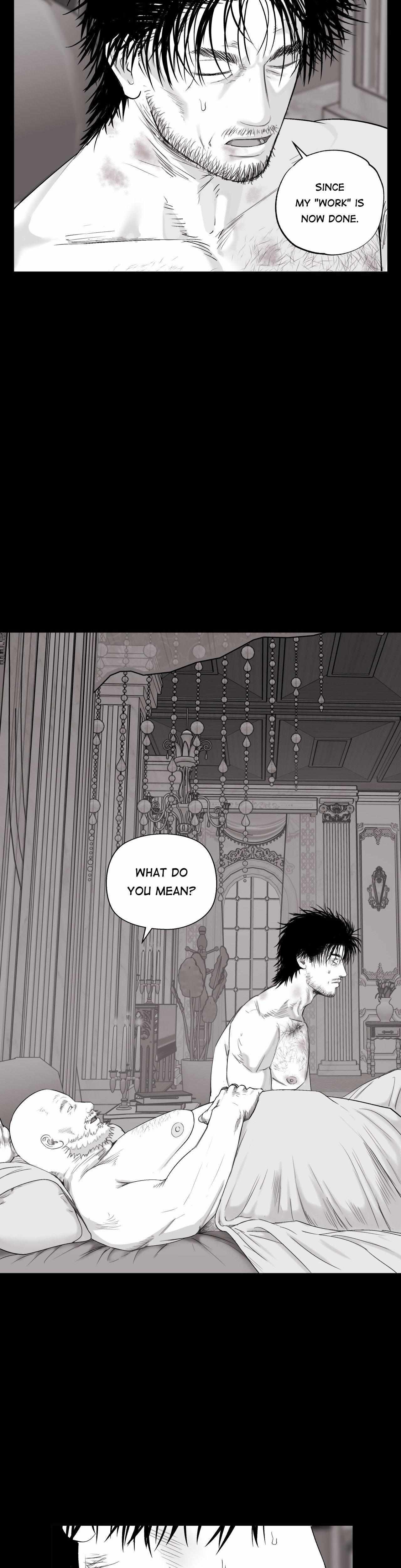 Indomitable Champion Chapter 22 page 9 - 