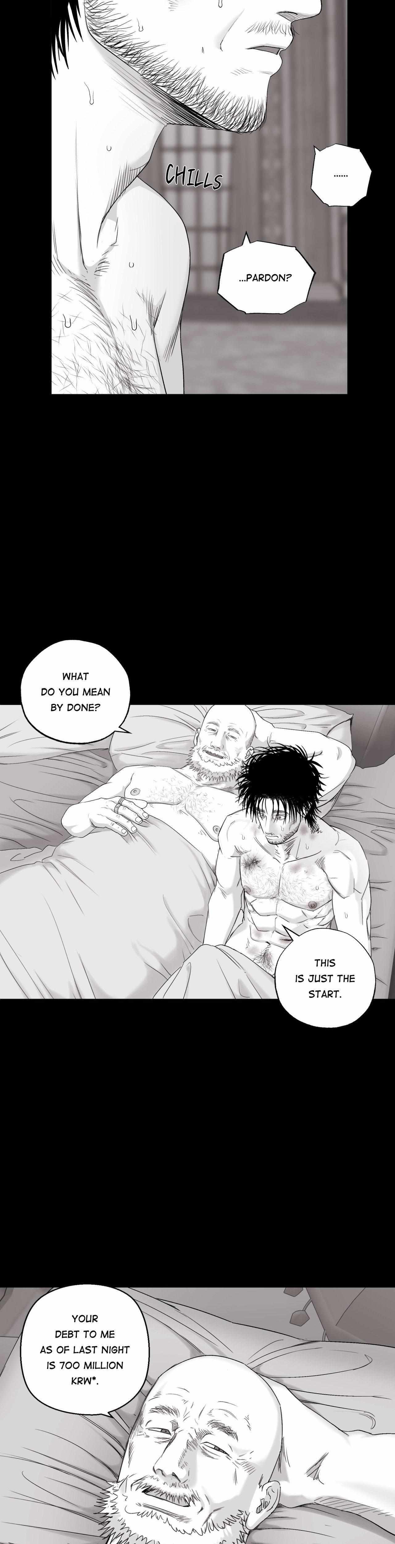 Indomitable Champion Chapter 22 page 10 - 