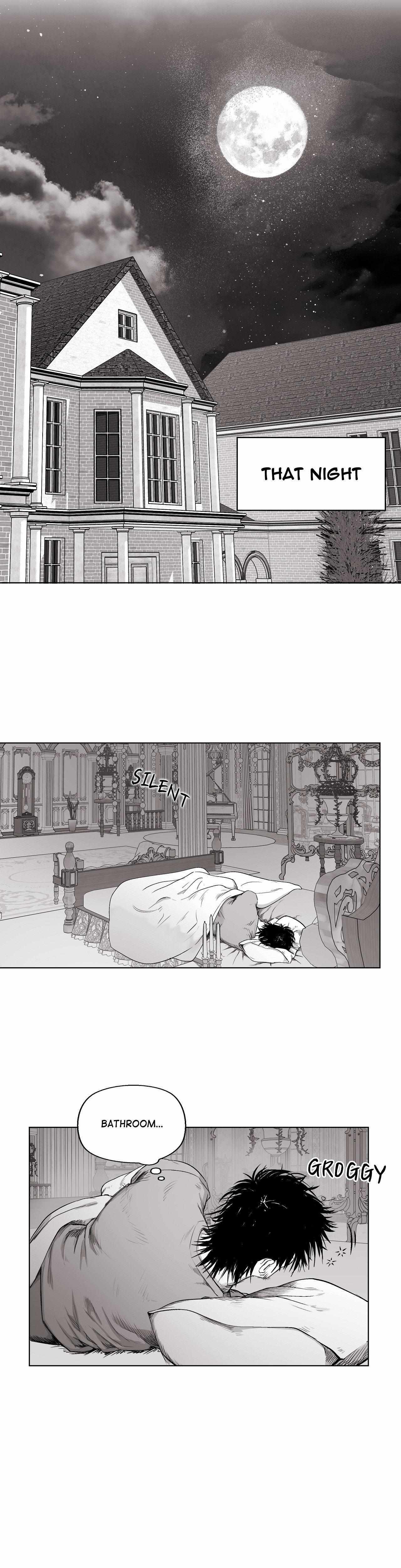 Indomitable Champion Chapter 23 page 14 - 